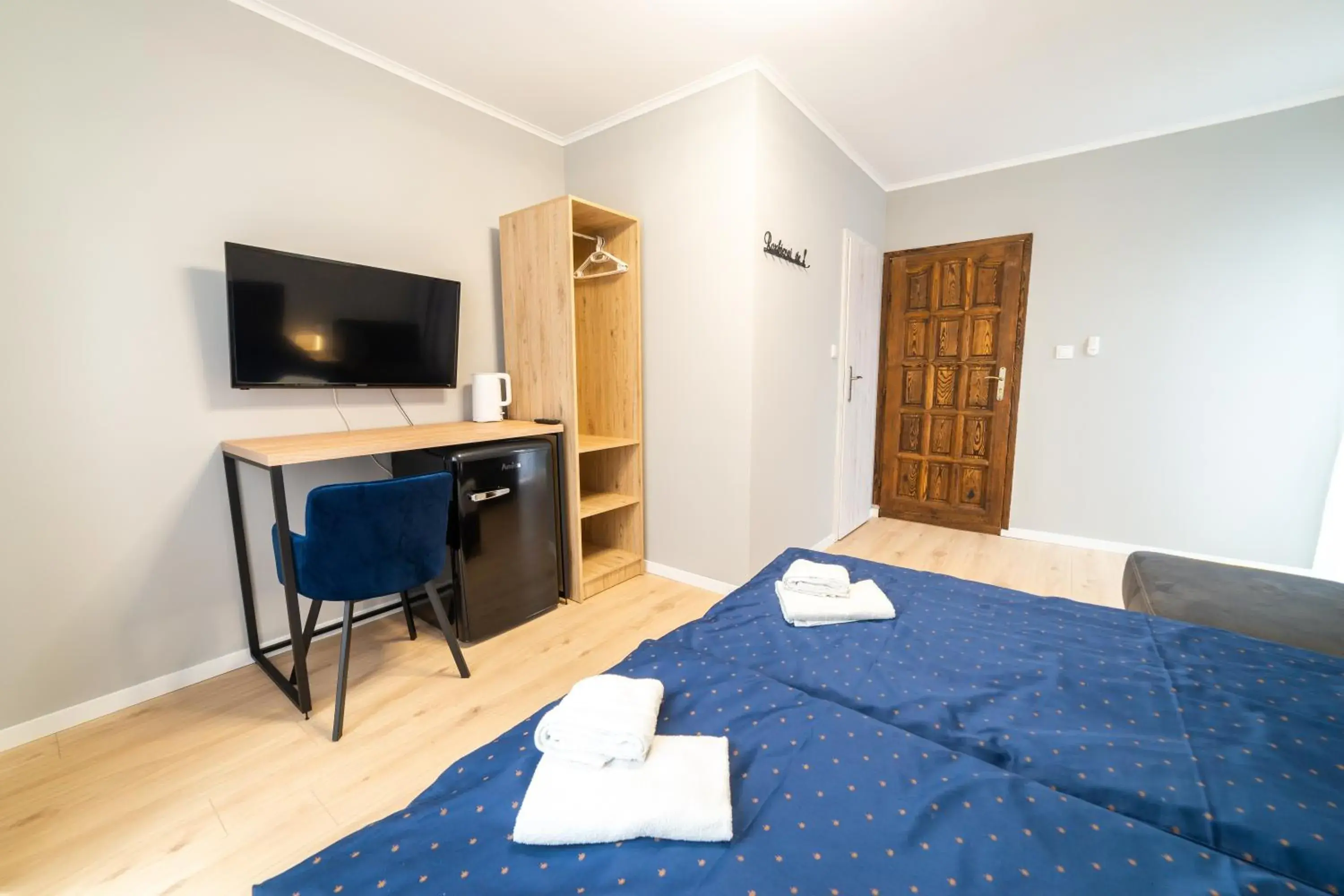 Pensjonat w Mikołajkach Pensjonat w Mikołajkach