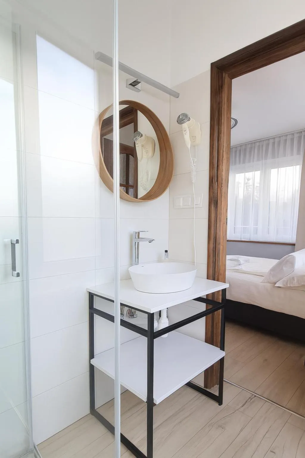 Bathroom in JoValiMarAnt