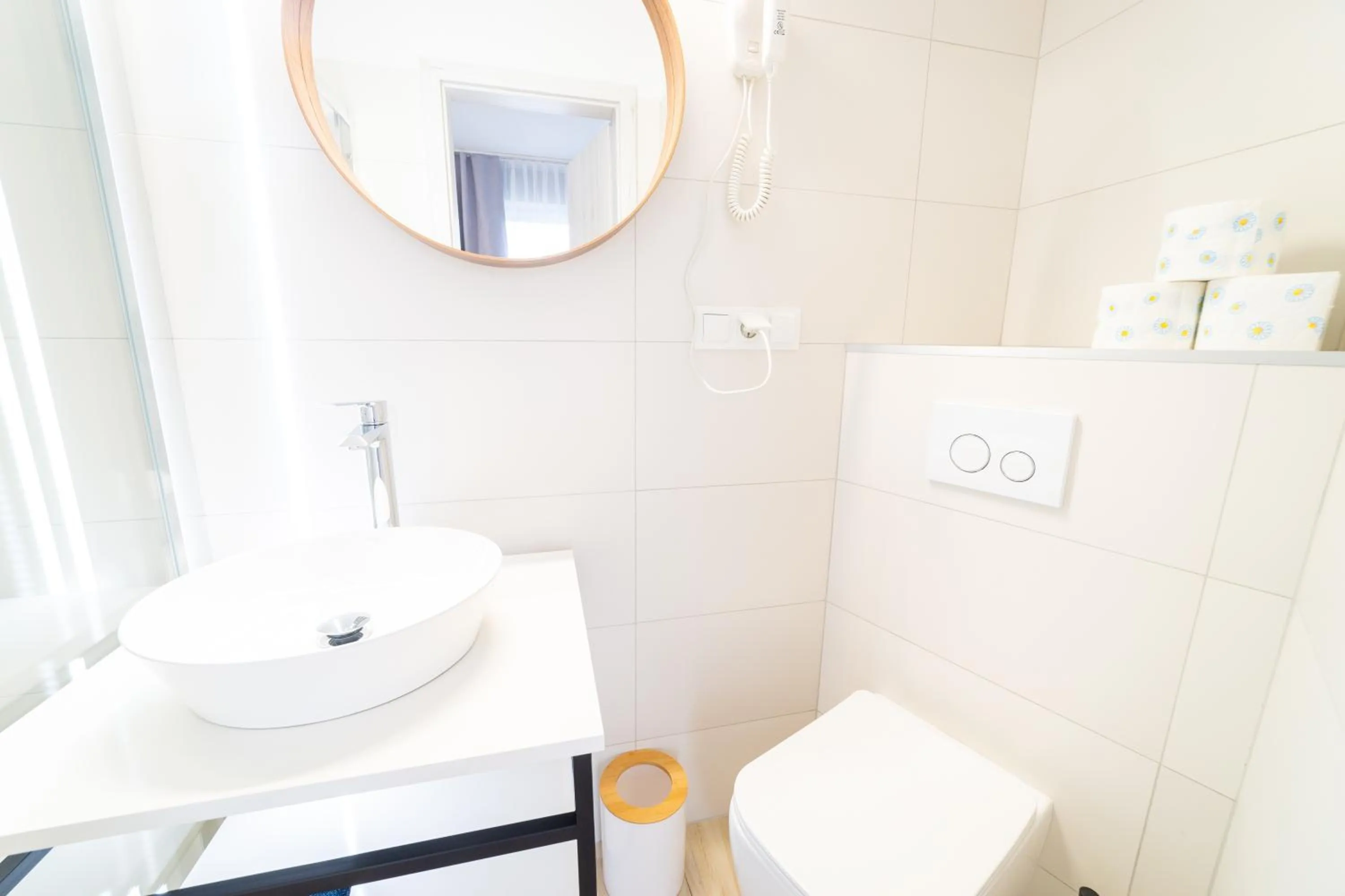 Pensjonat w Mikołajkach