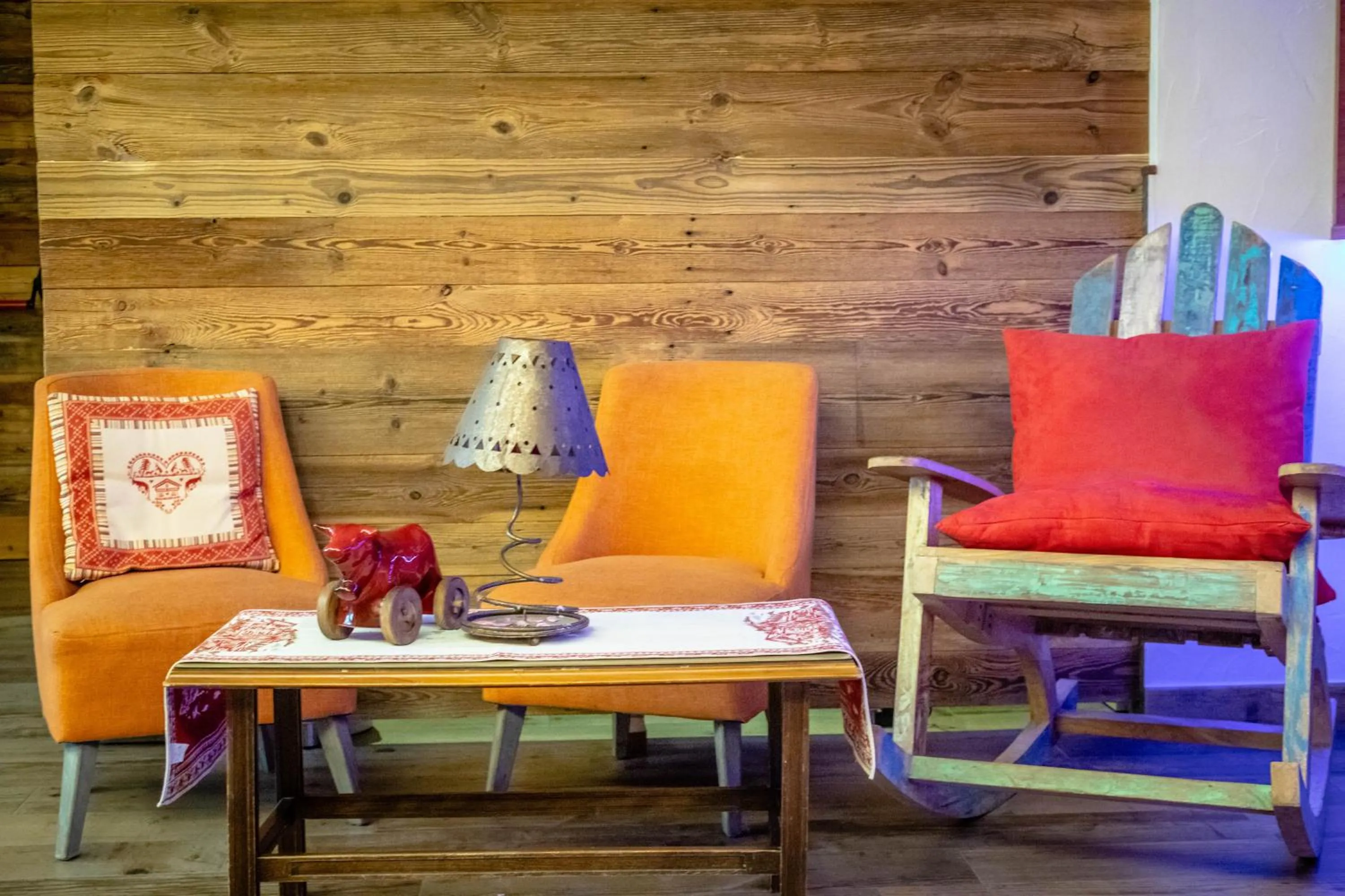 Spa and wellness centre/facilities in Hotel Beau Sejour Pré-Saint-Didier