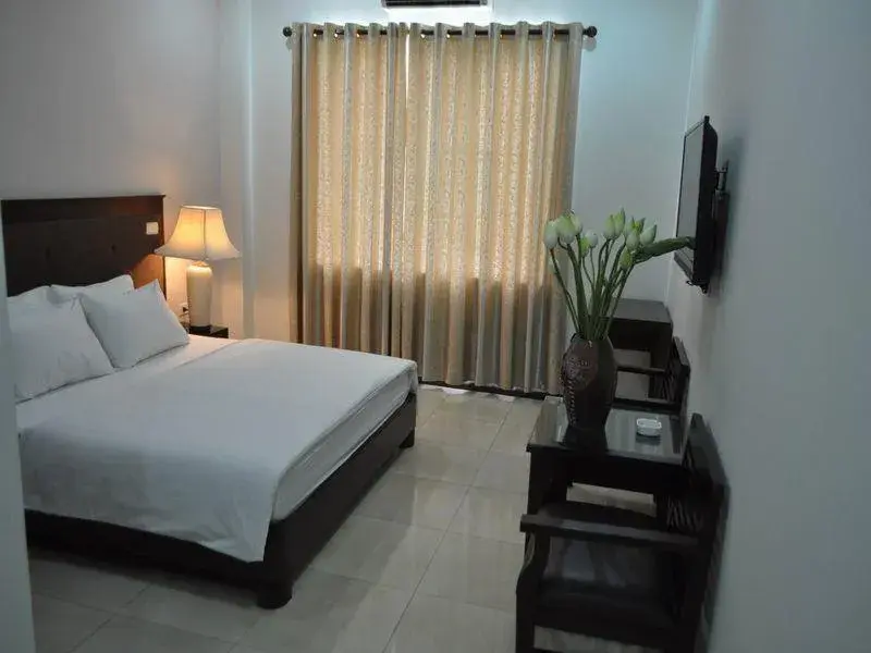 Standard King Room in The Grand Hotel Standard King Room in The Grand Hotel