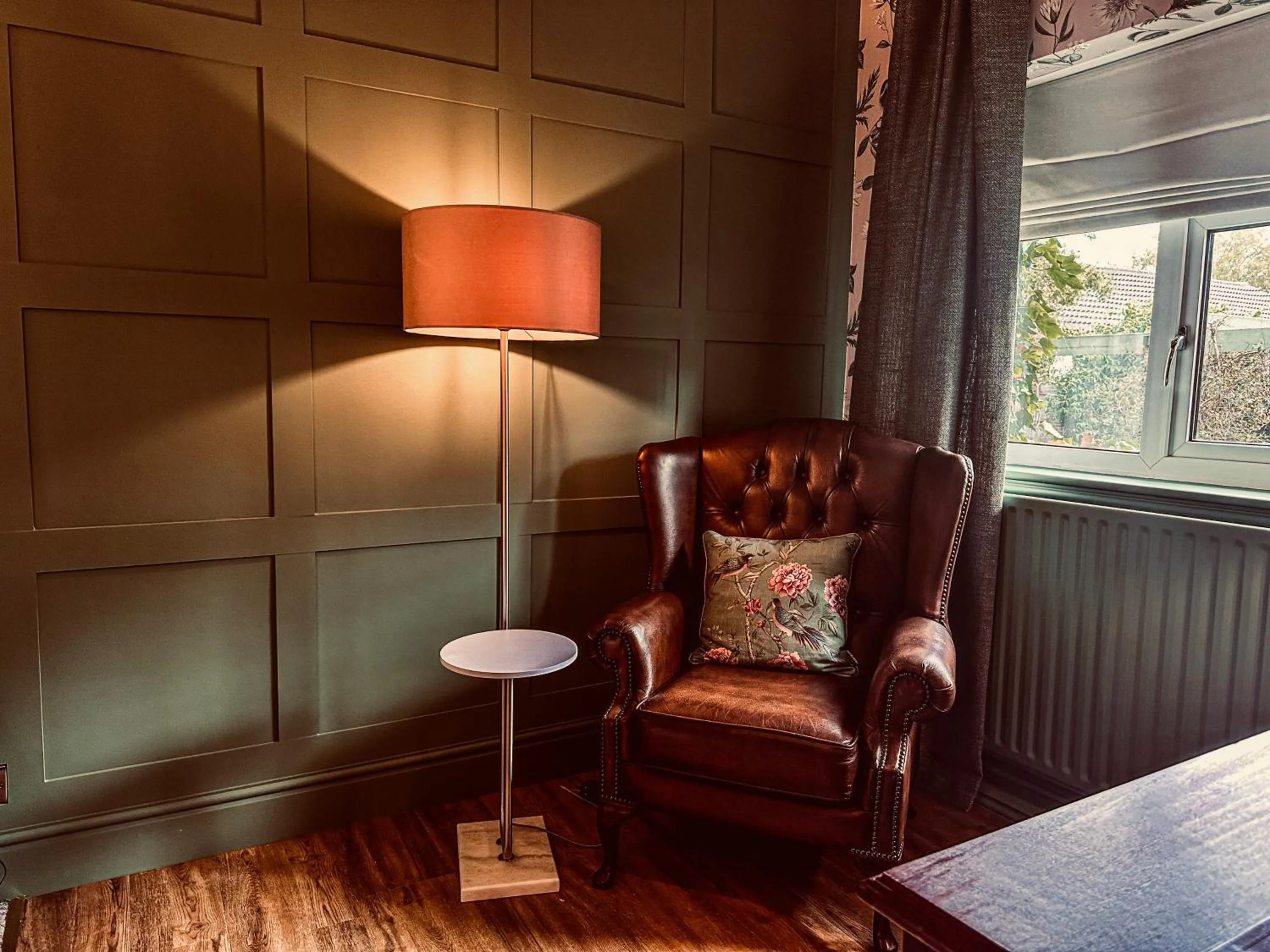 Brackenborough Hotel, BW Signature Collection