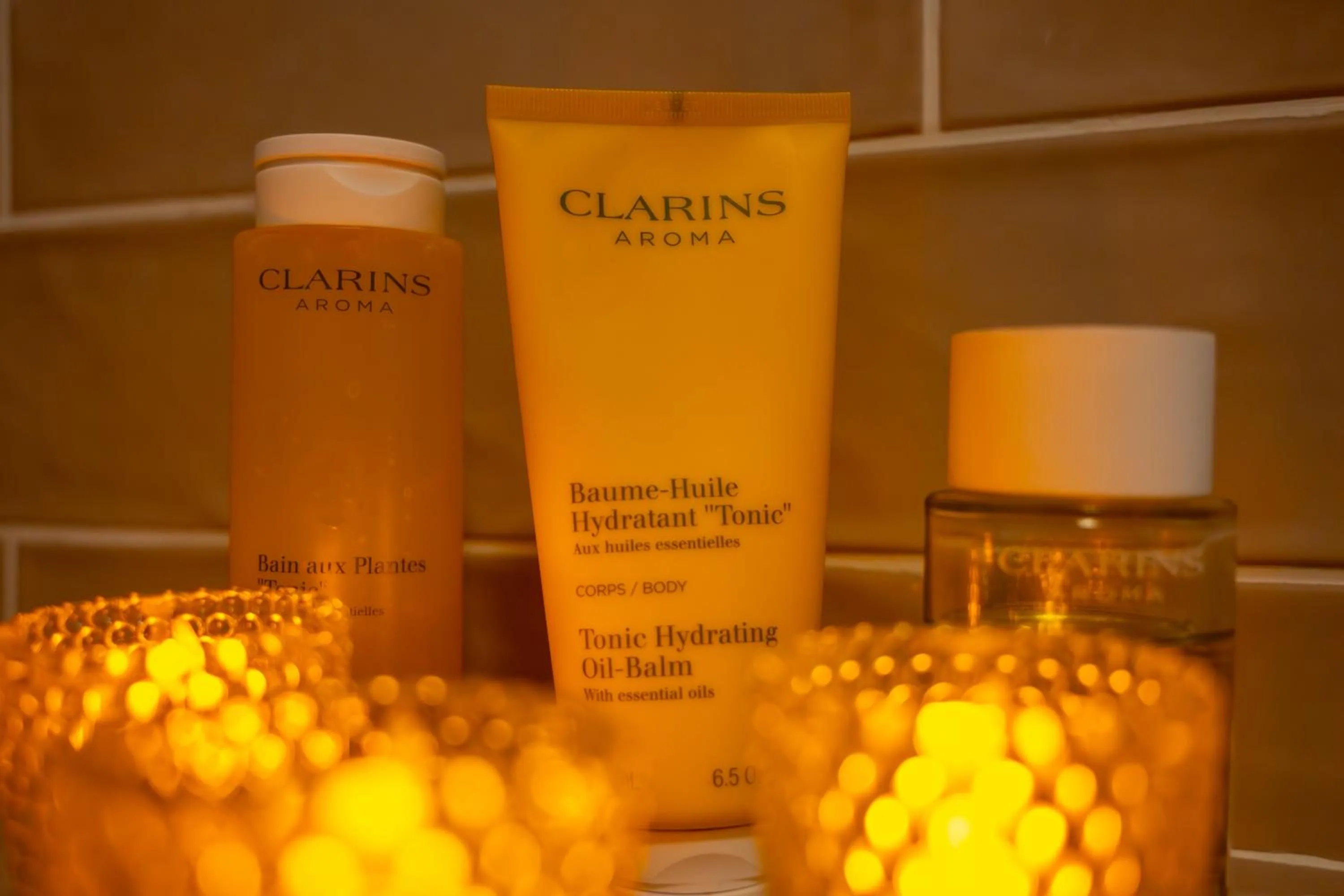 Bathroom in Brackenborough Hotel, BW Signature Collection