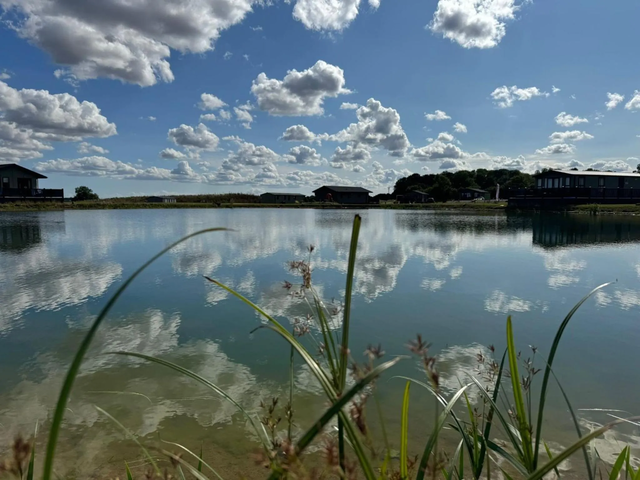 Natural landscape in Brackenborough Hotel, BW Signature Collection