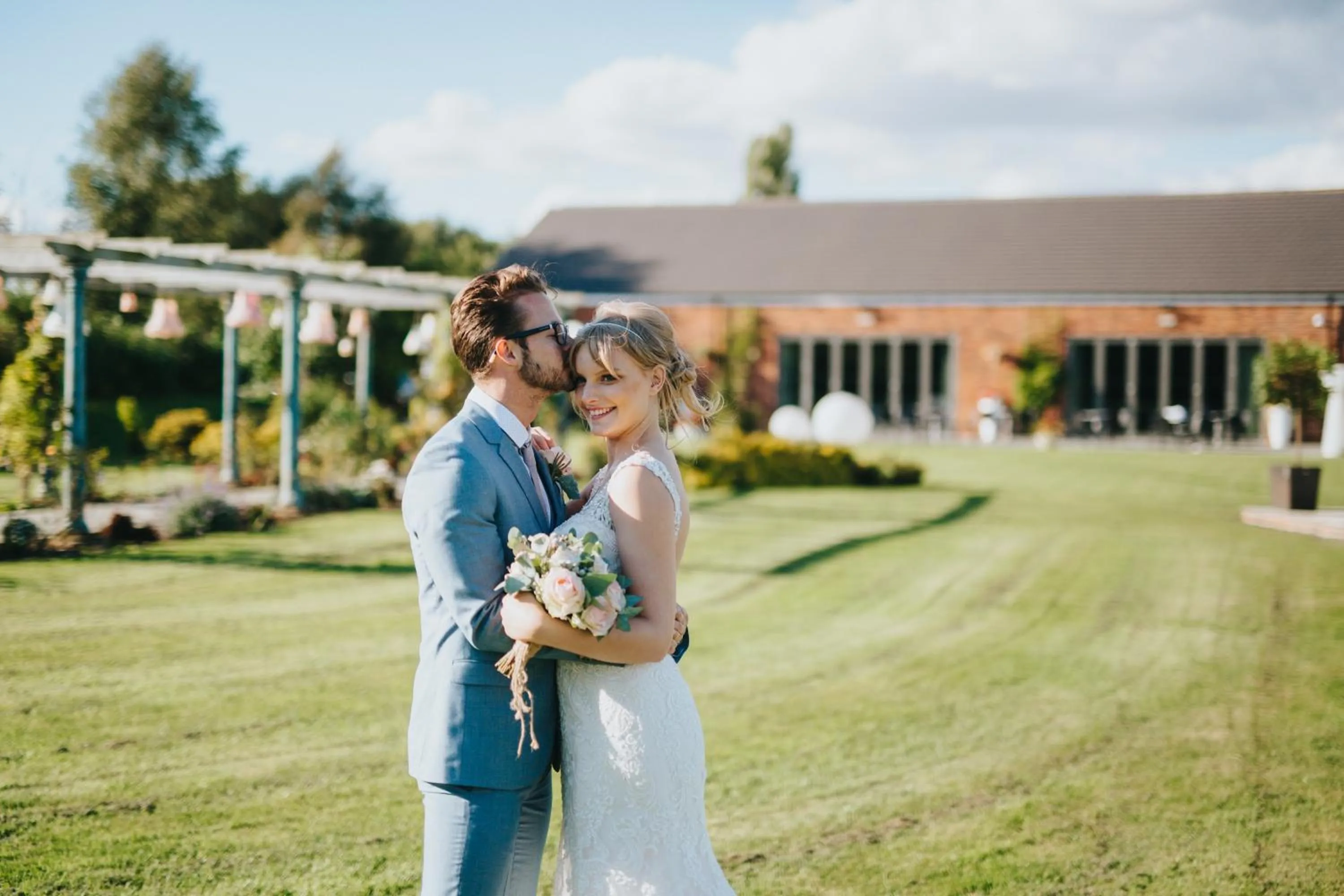 People in Brackenborough Hotel, BW Signature Collection