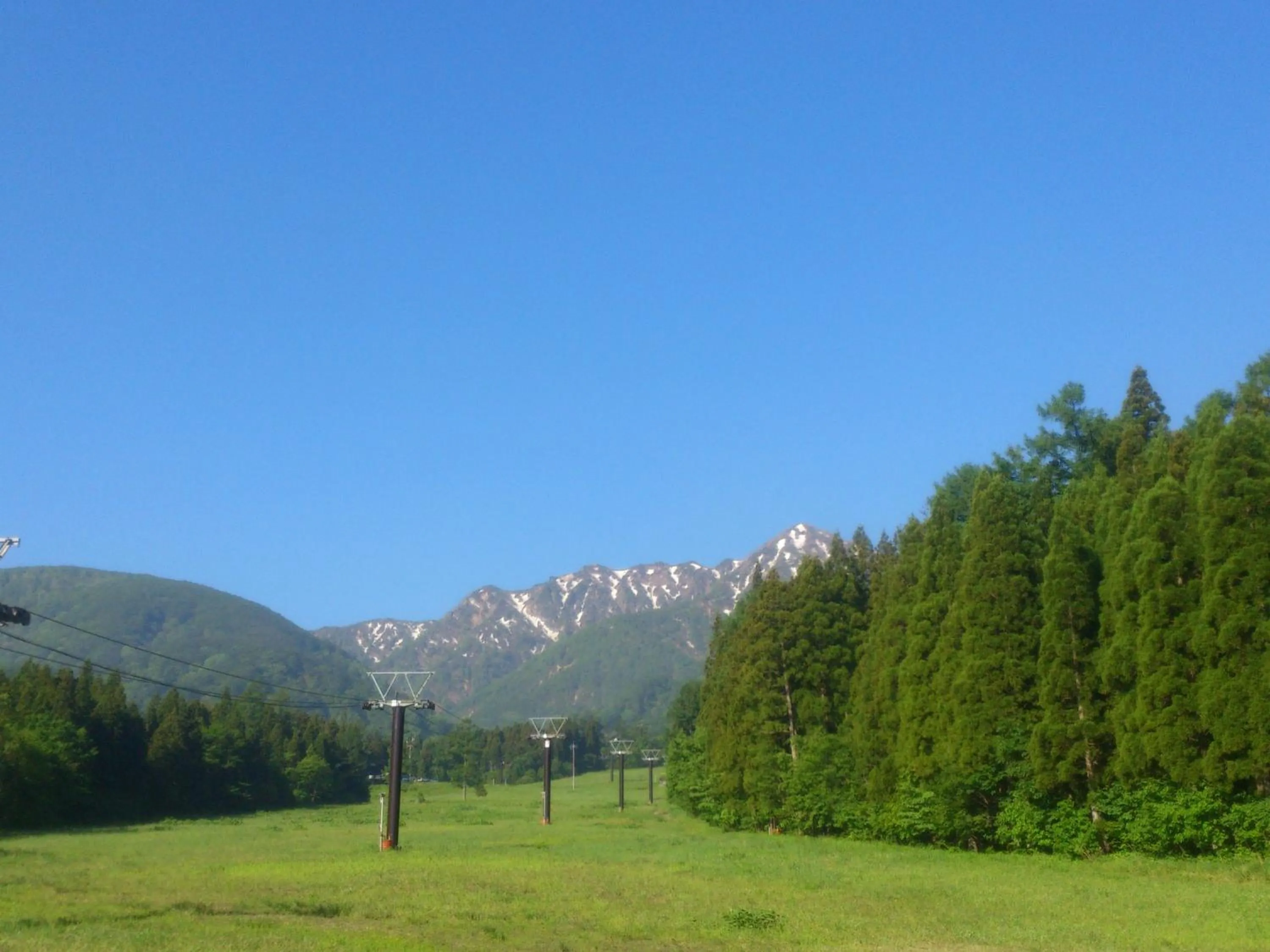 Neighbourhood in Hakuba Sun Valley Hotel