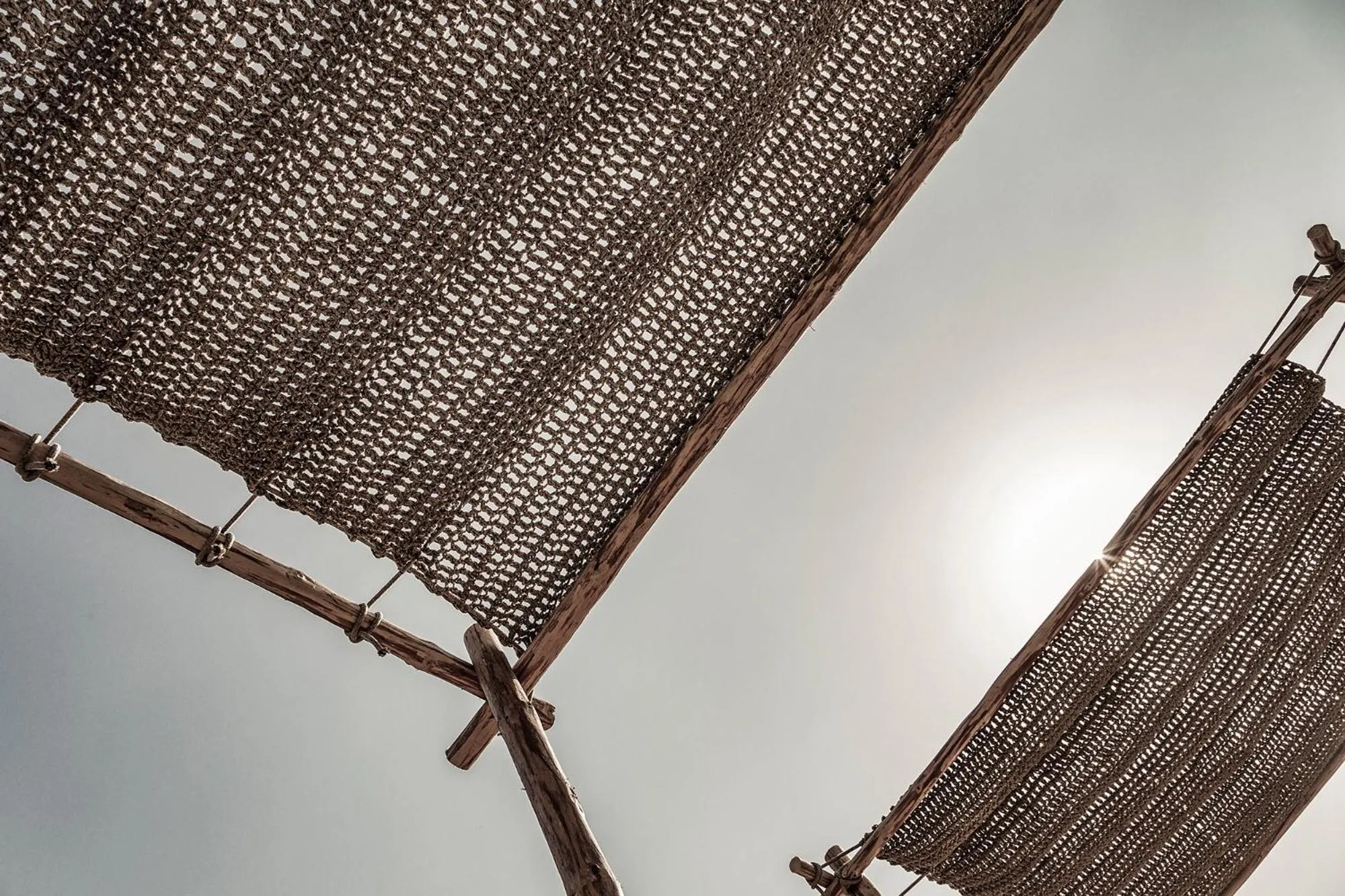 Decorative detail in Doryssa Boutique Hotel