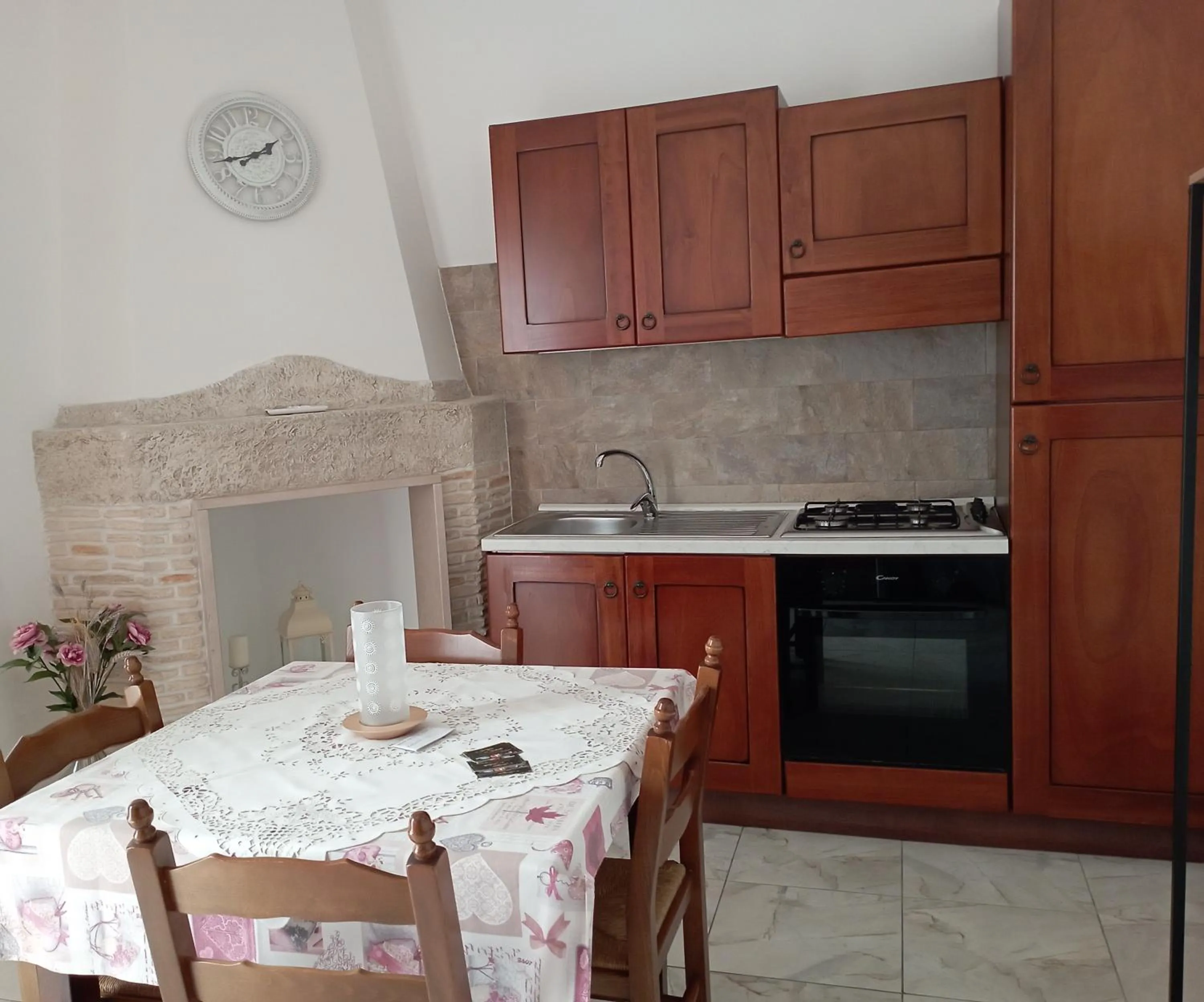 B&B Lo Scrigno del Salento