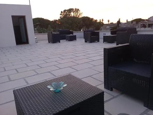 B&B Lo Scrigno del Salento