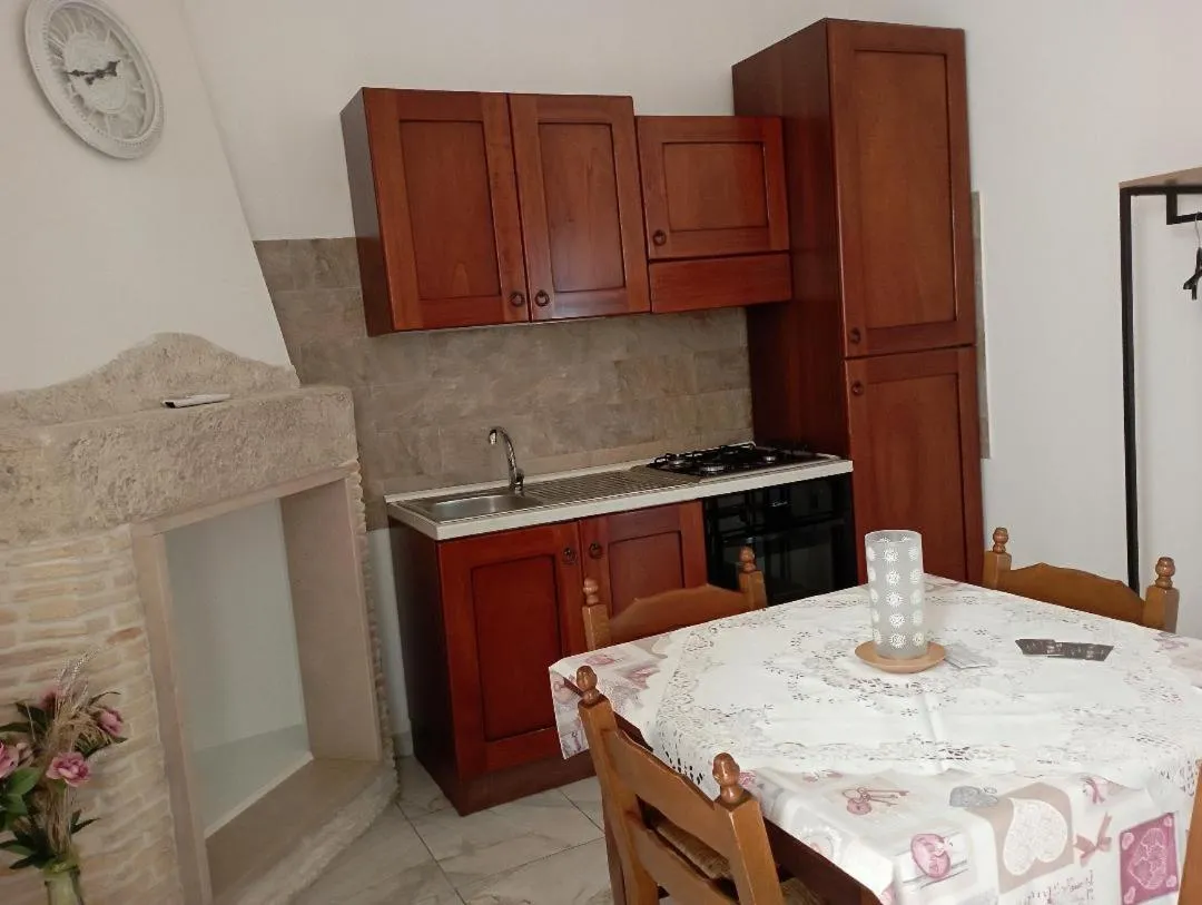 B&B Lo Scrigno del Salento