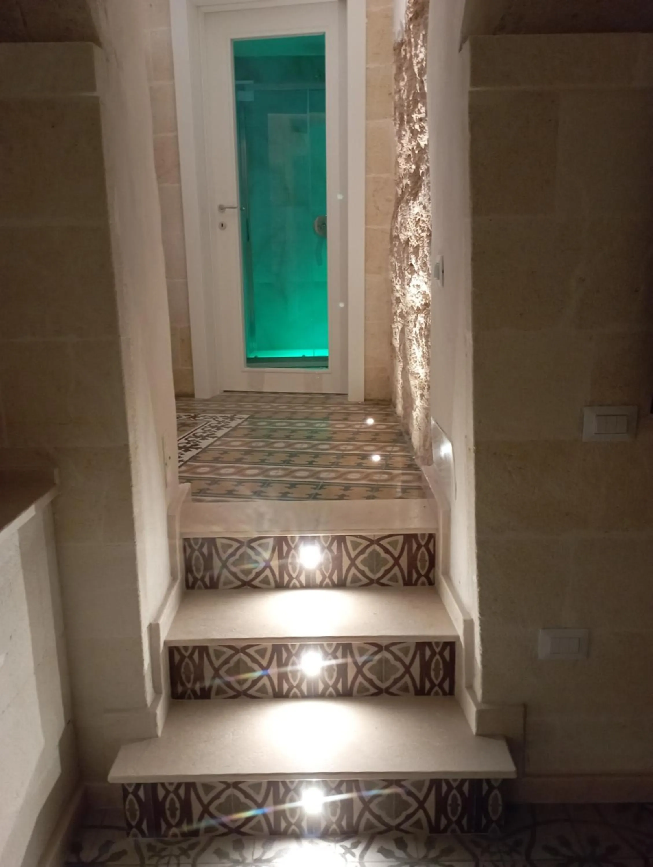 B&B Lo Scrigno del Salento