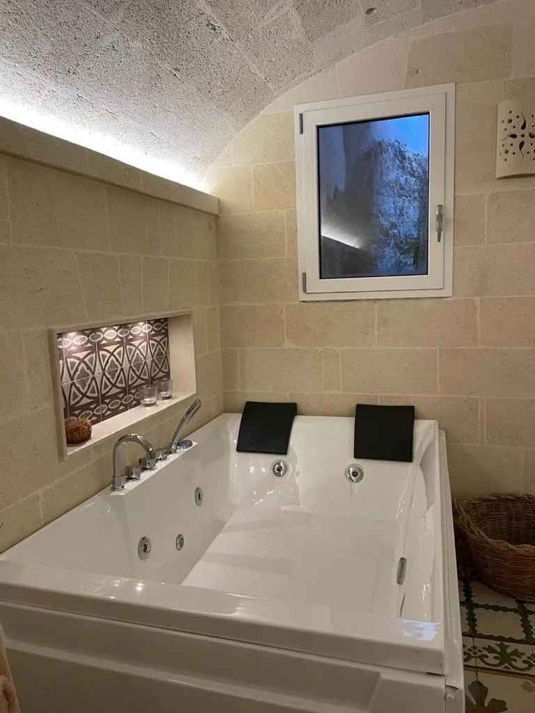 B&B Lo Scrigno del Salento