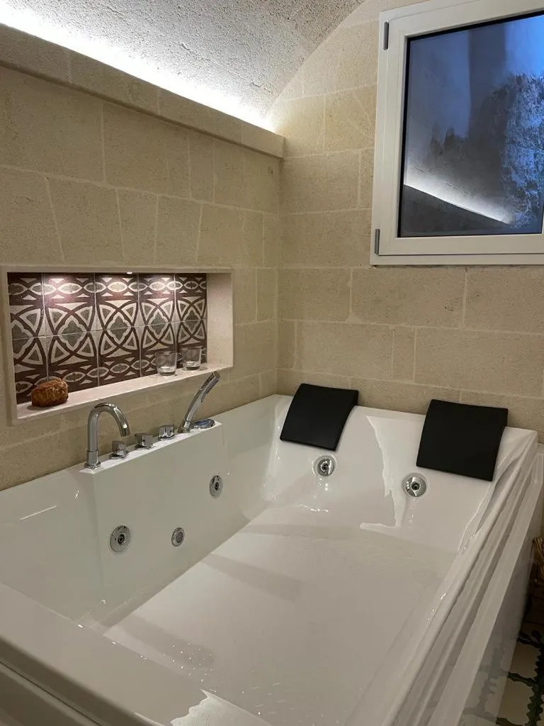 B&B Lo Scrigno del Salento