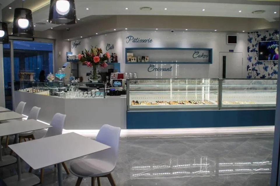Restaurant/places to eat in B&B Lo Scrigno del Salento