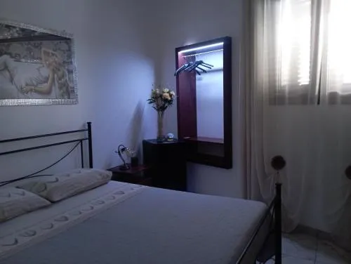 B&B Lo Scrigno del Salento