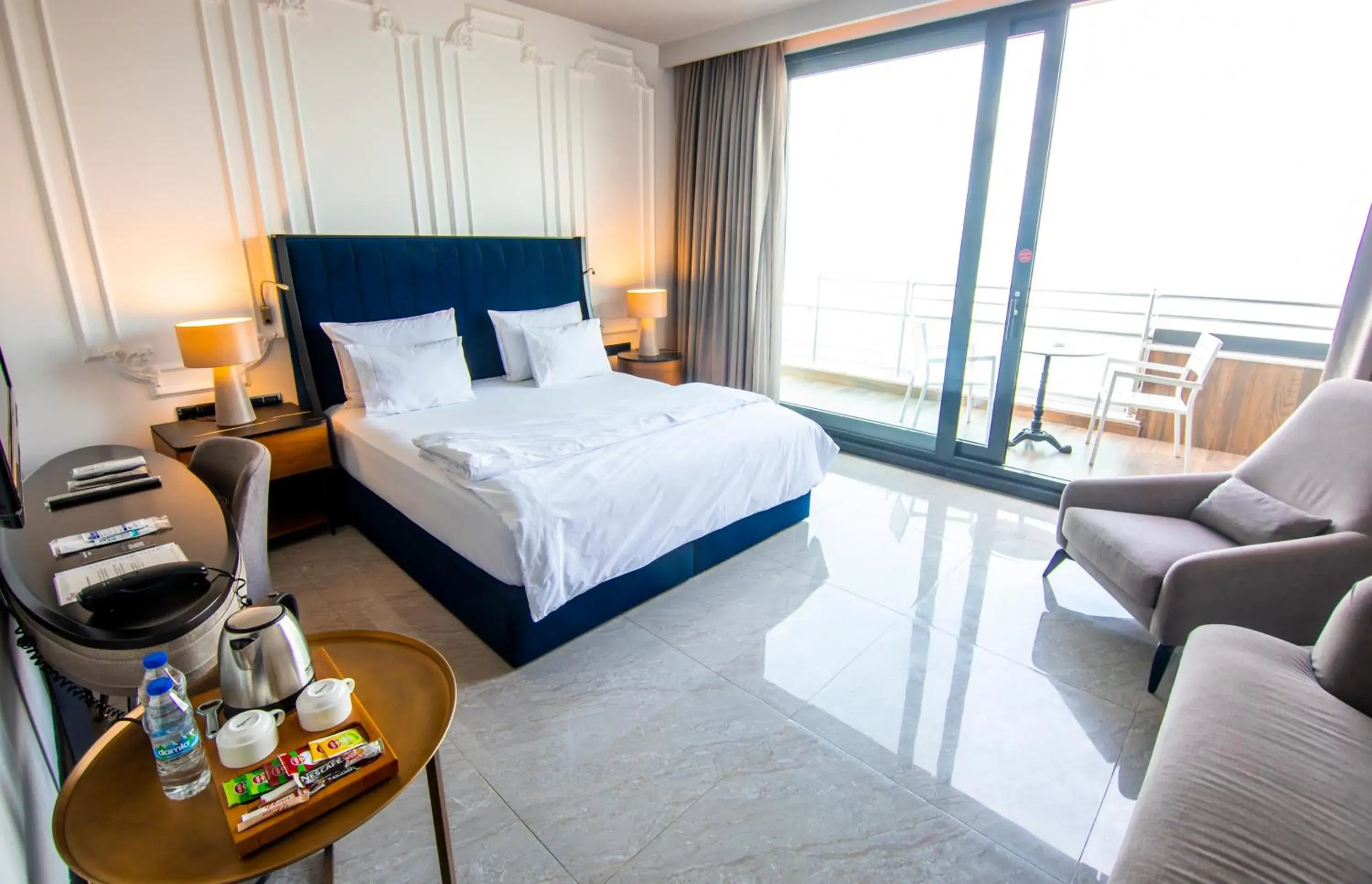 Photo of the whole room, Bed in Venn Boutique Hotel Photo of the whole room, Bed in Venn Boutique Hotel