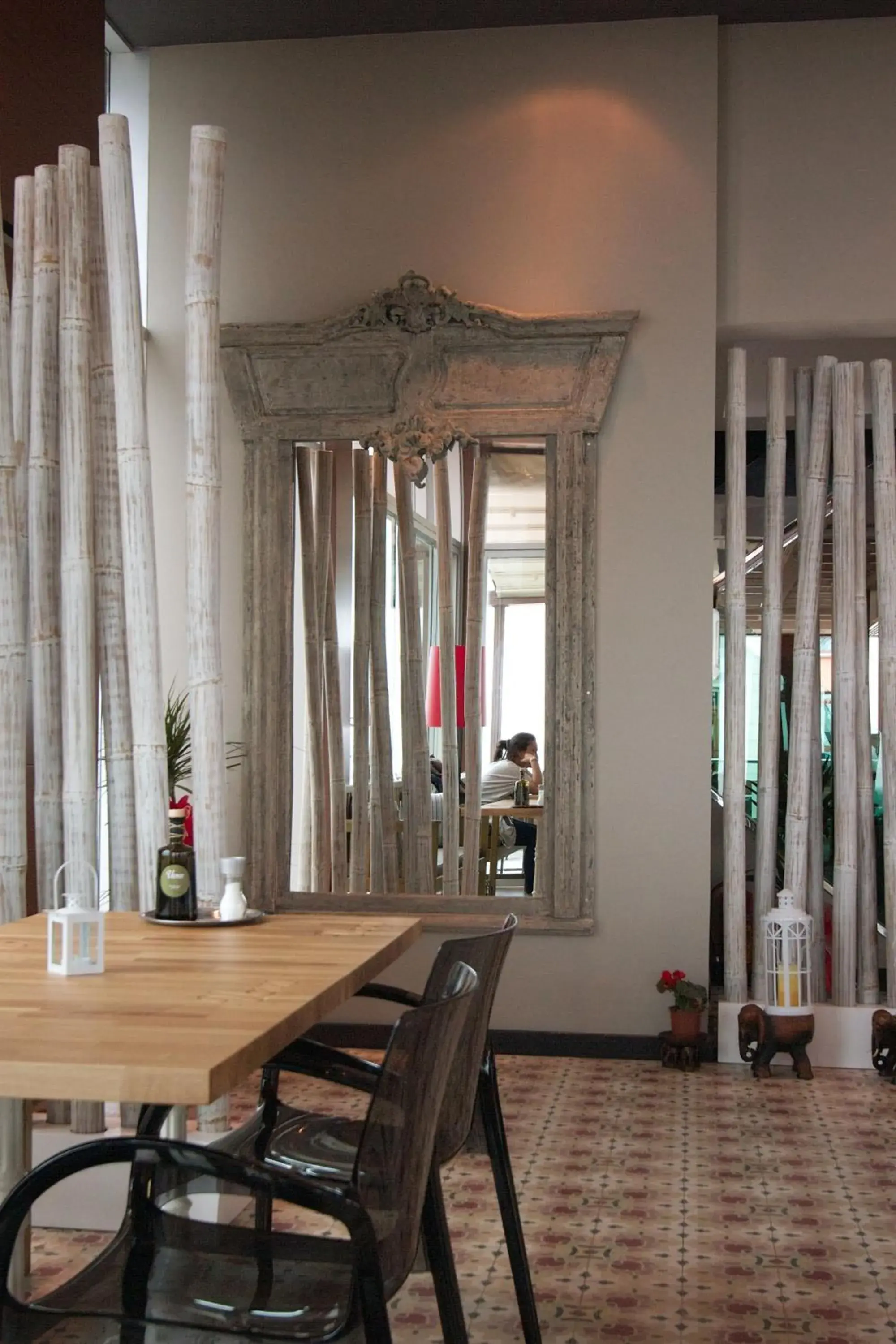 Lobby or reception in Venn Boutique Hotel Lobby or reception in Venn Boutique Hotel