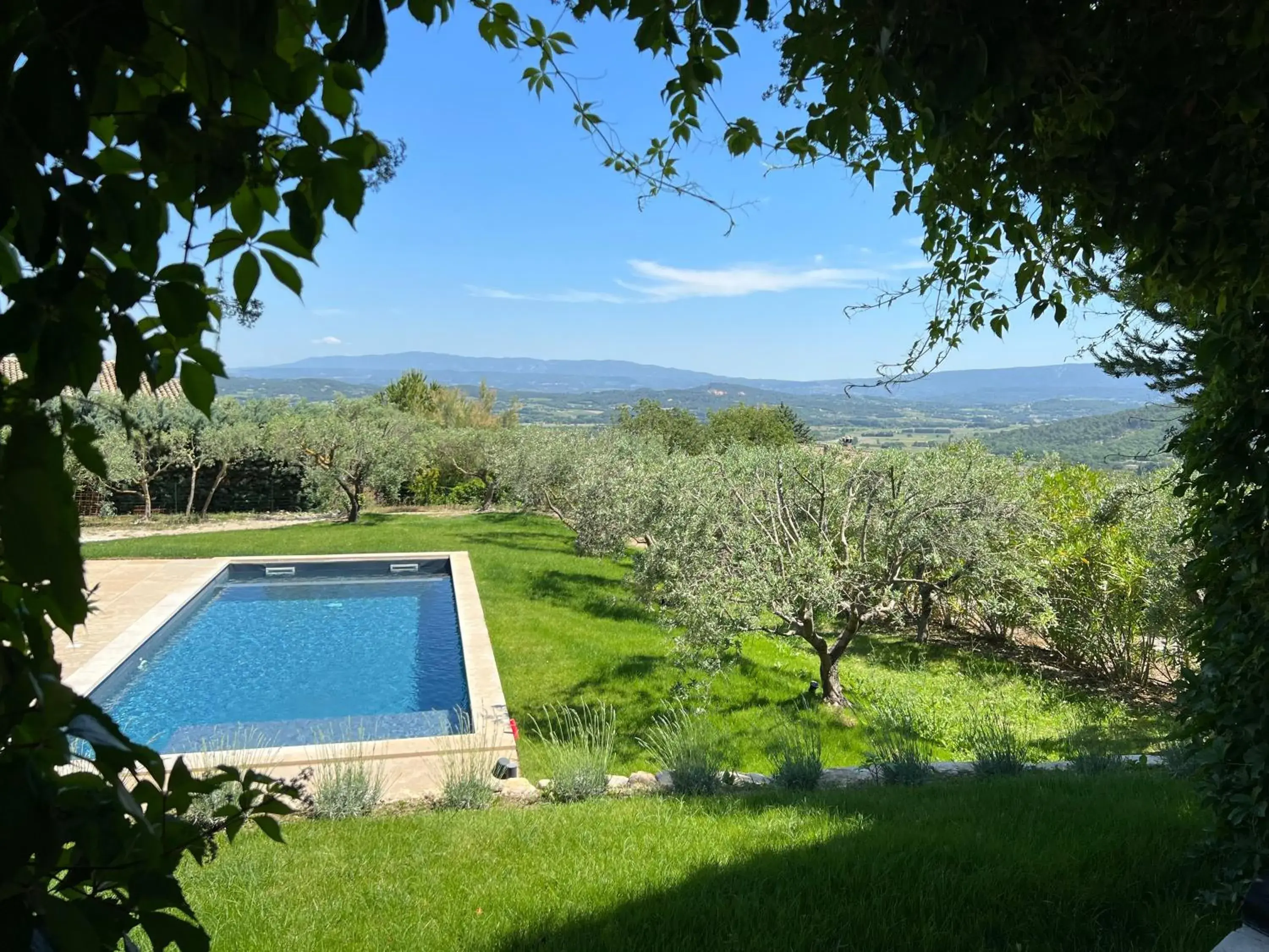 Mas De Gordes Mas De Gordes