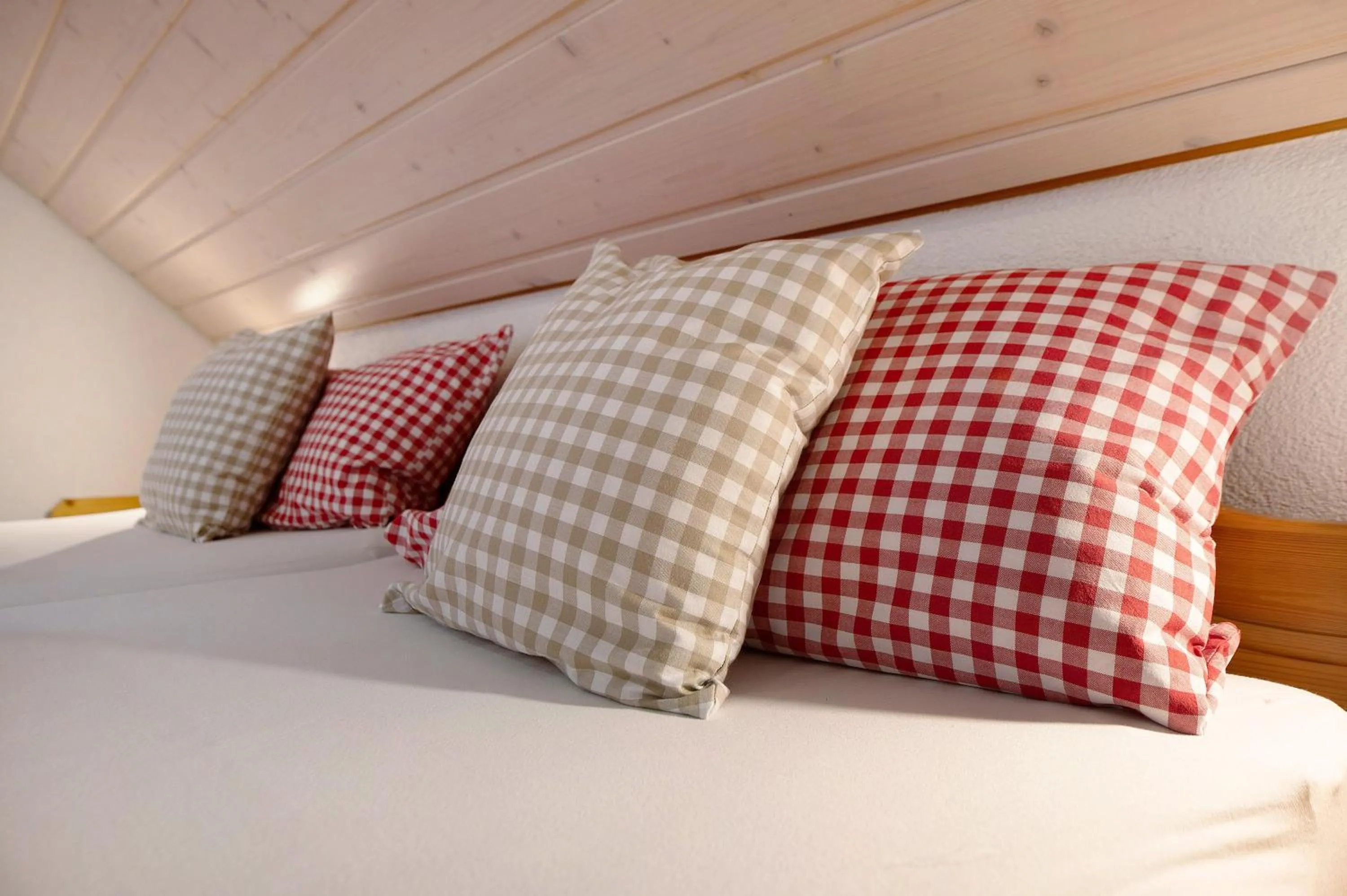 Ferienwohnung Atelier