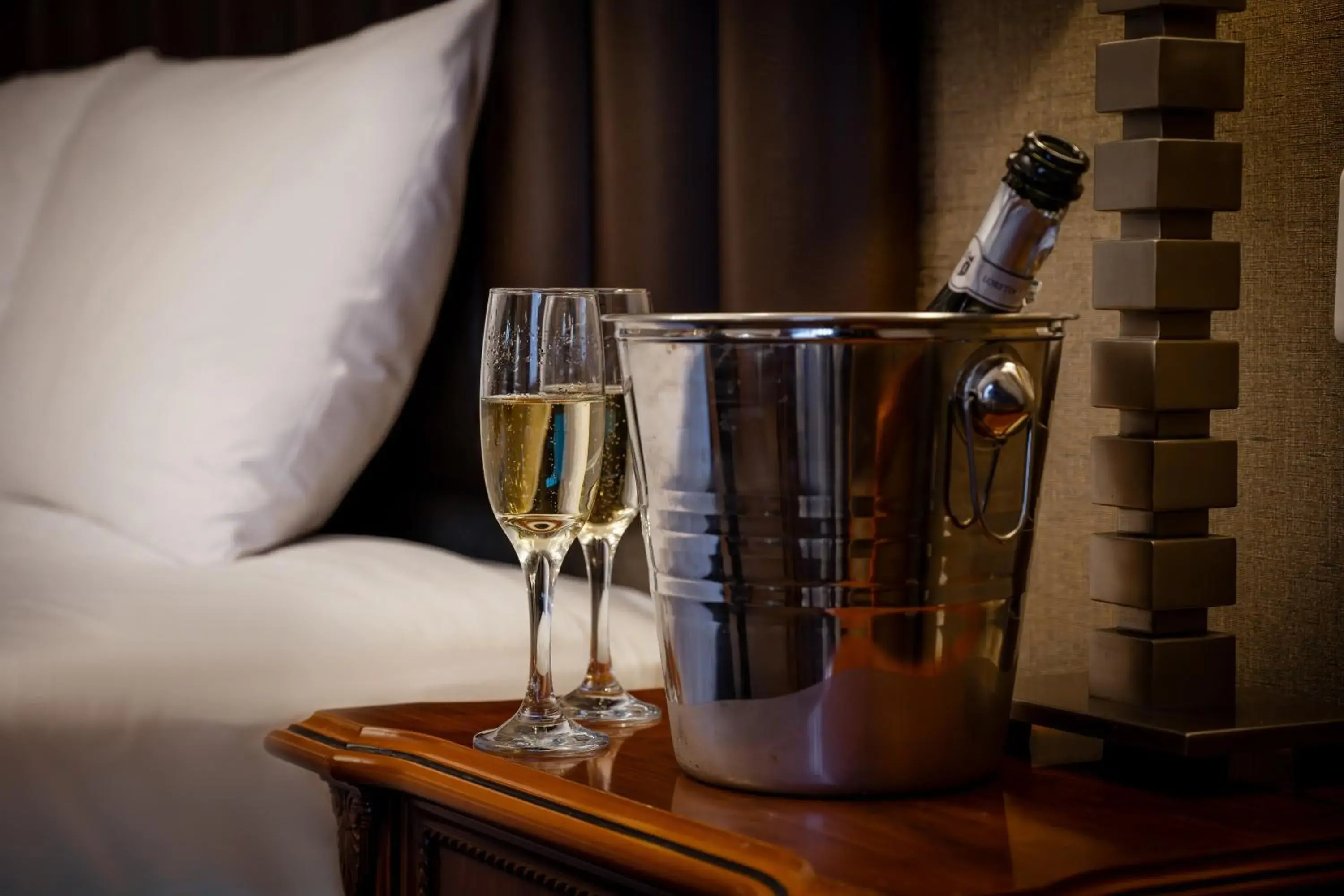 Food and drinks in The Ashbourne Hotel, BW Signature Collection Food and drinks in The Ashbourne Hotel, BW Signature Collection