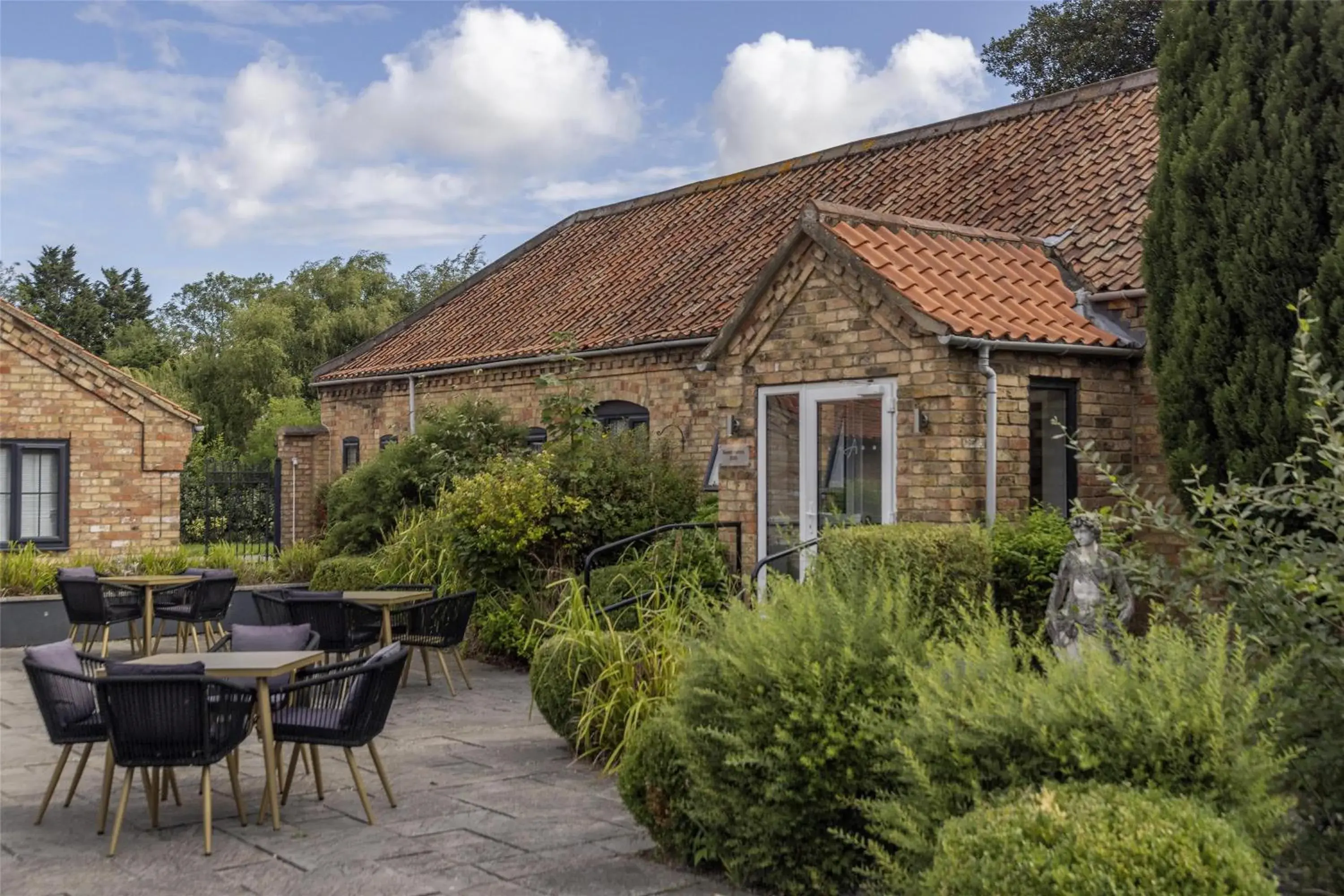 Property building in The Ashbourne Hotel, BW Signature Collection Property building in The Ashbourne Hotel, BW Signature Collection