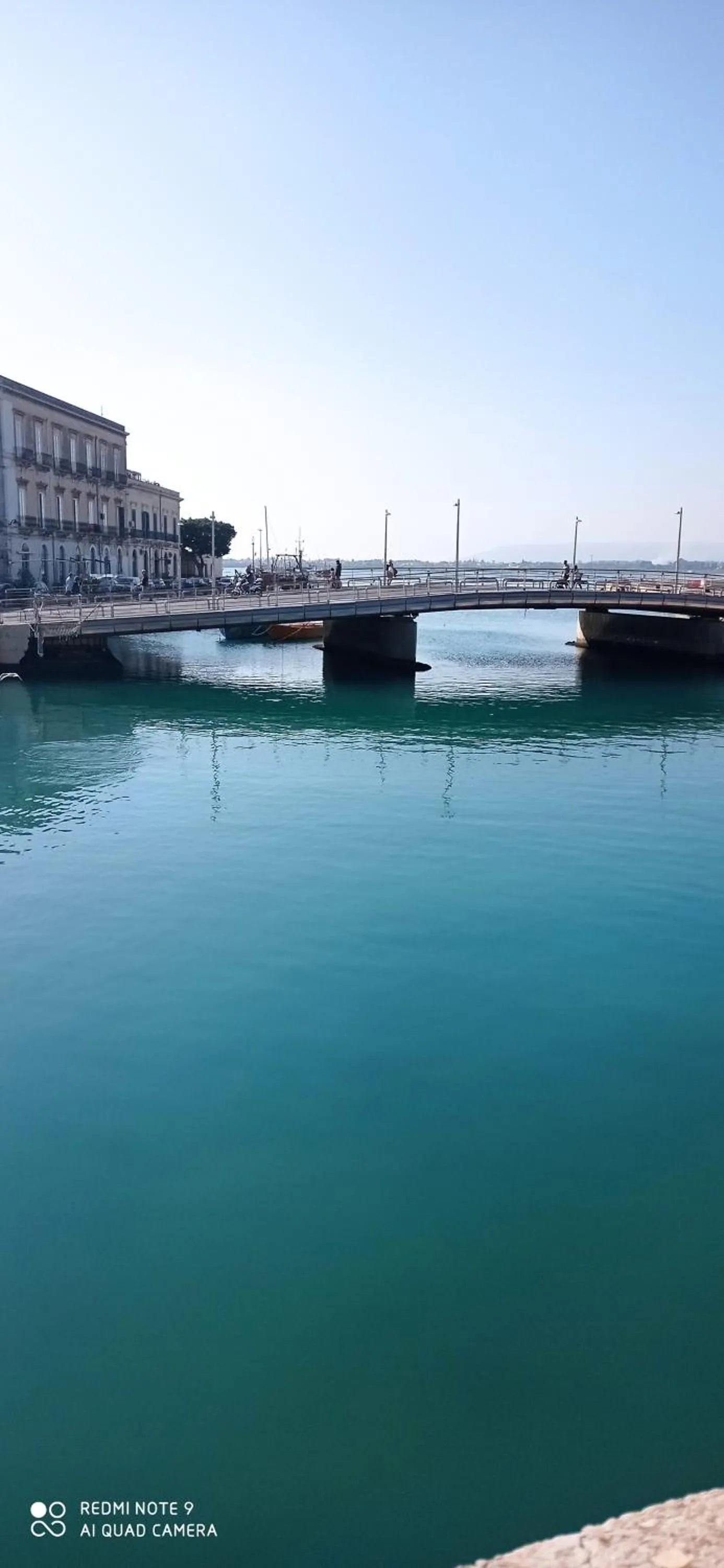 Neighbourhood in Casa Cristina