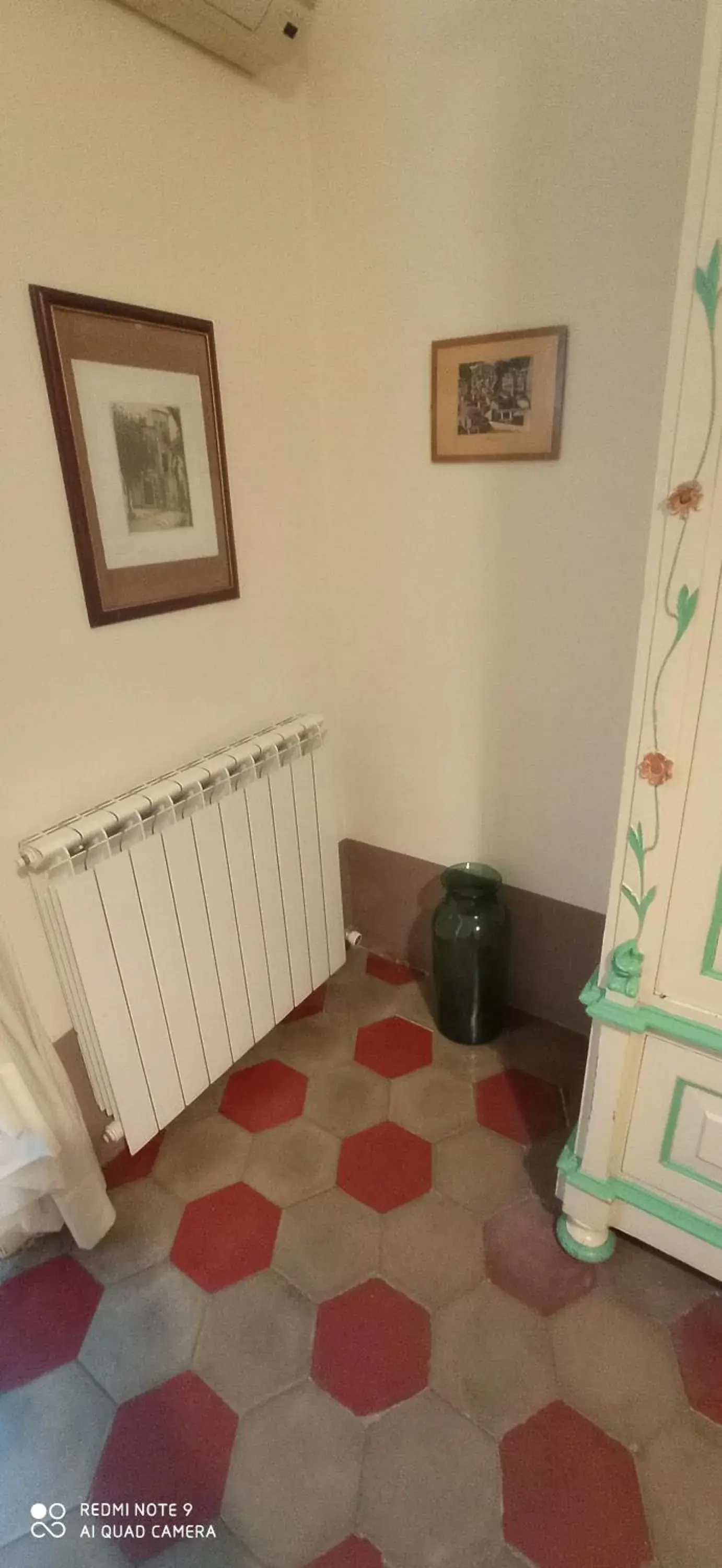 Large Double Room in Casa Cristina Large Double Room in Casa Cristina