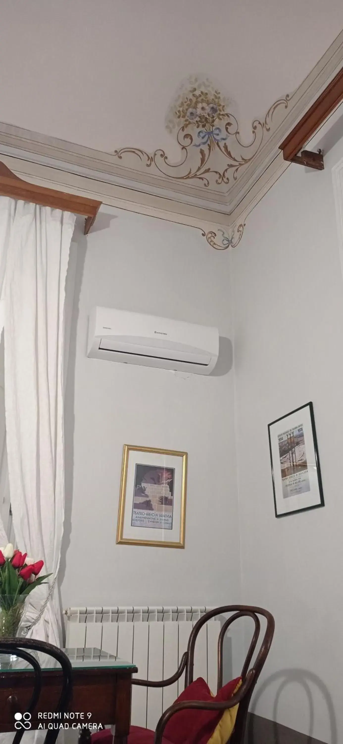 Deluxe Double Room in Casa Cristina Deluxe Double Room in Casa Cristina