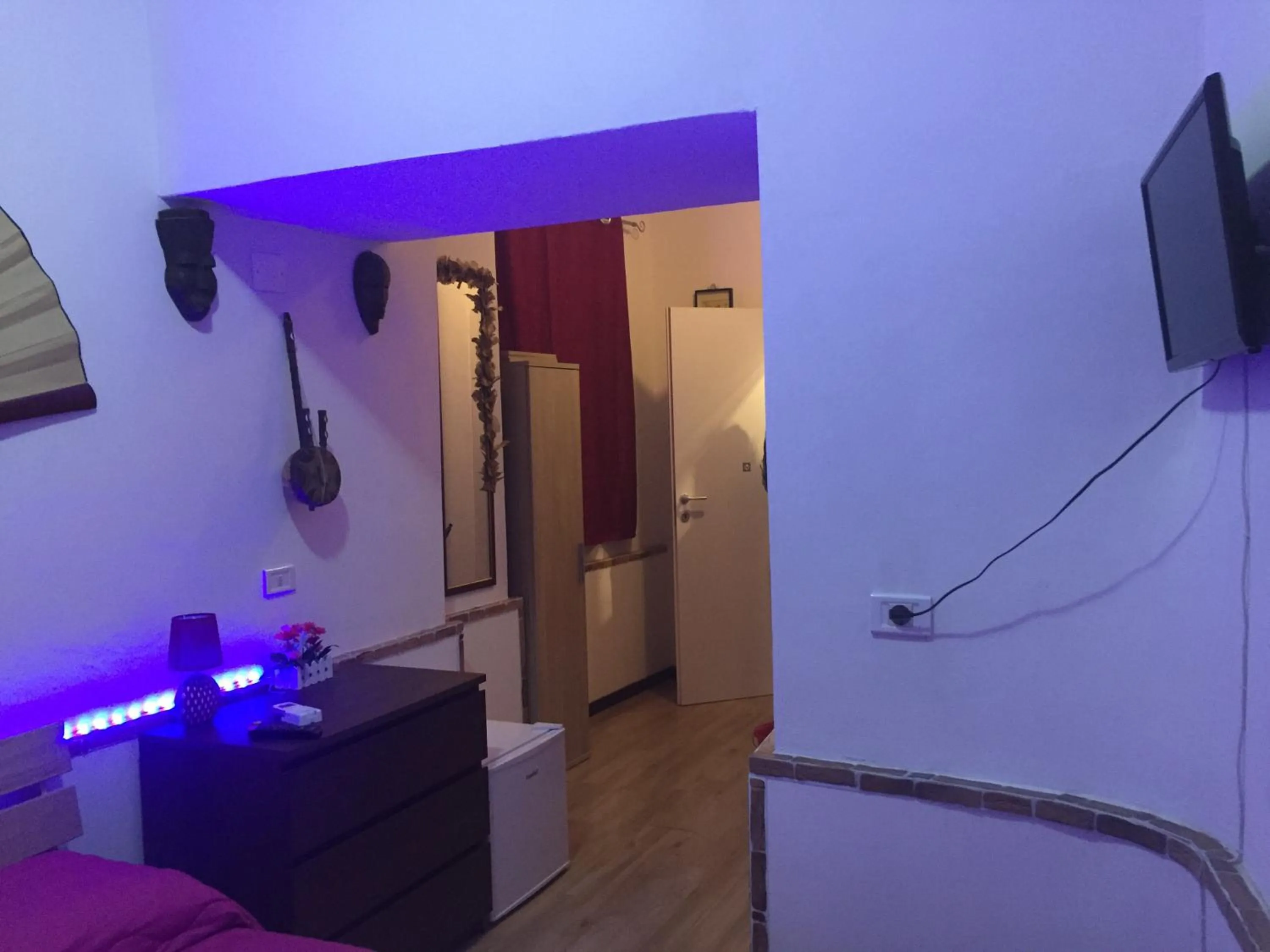 The Artist's Home Catania Centro