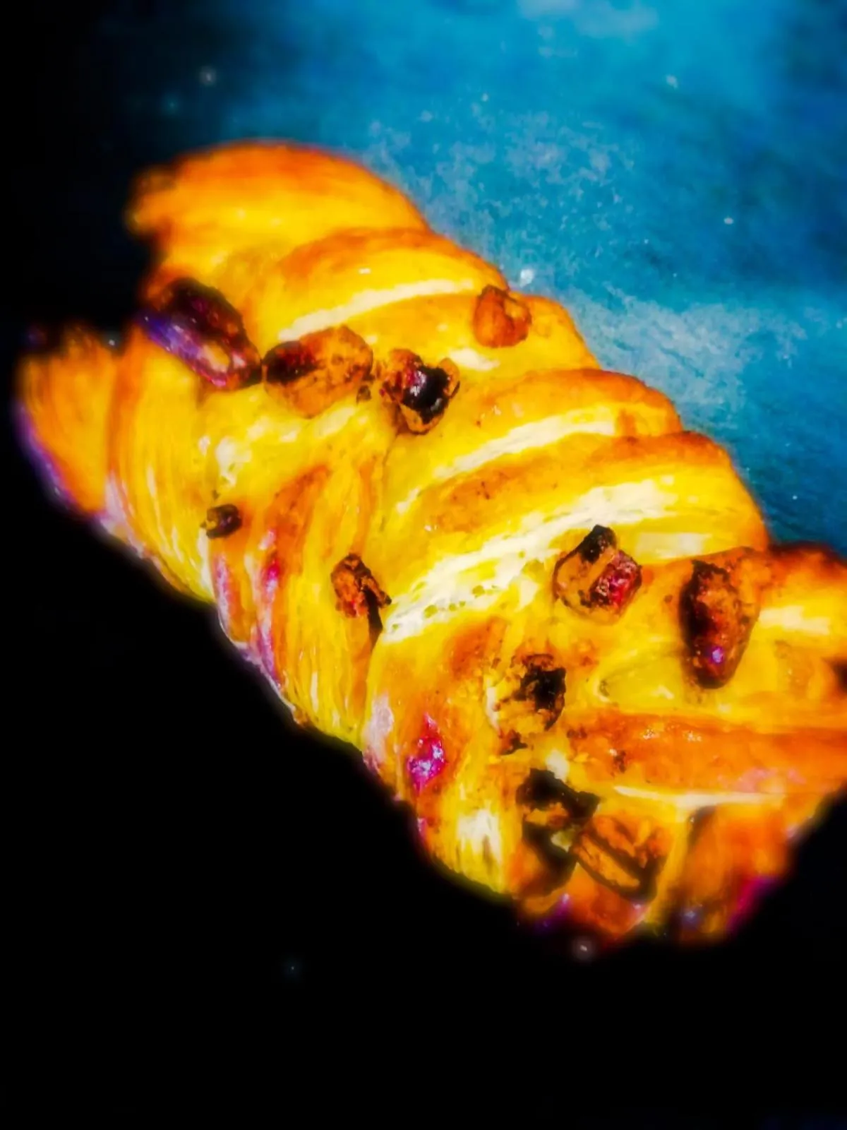 Breakfast in The Artist's Home Catania Centro