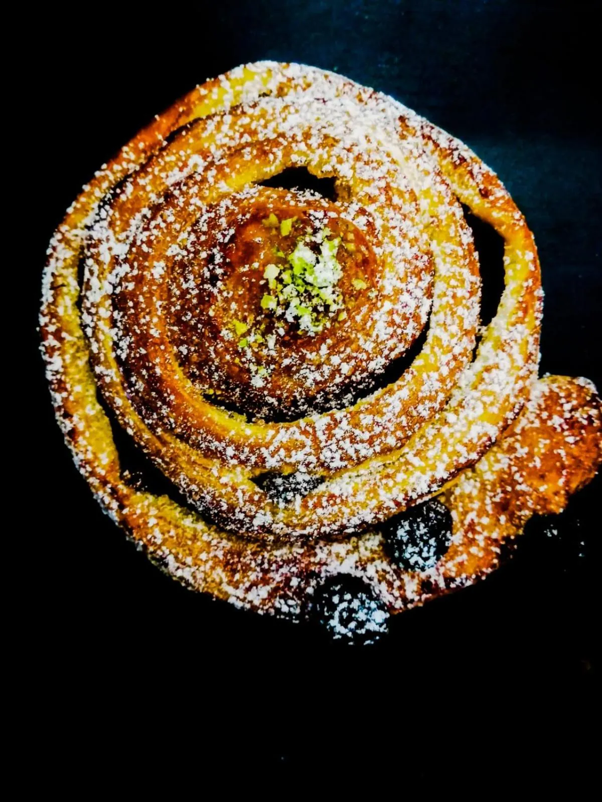 Breakfast in The Artist's Home Catania Centro