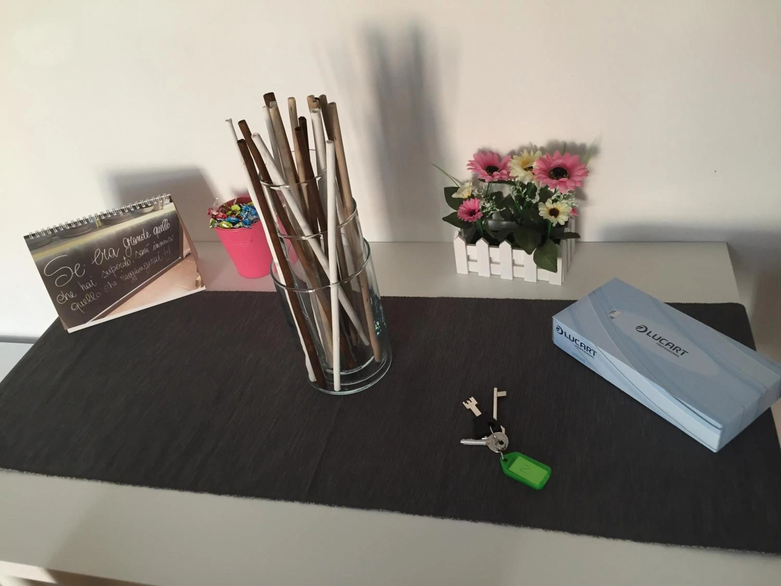 The Artist's Home Catania Centro