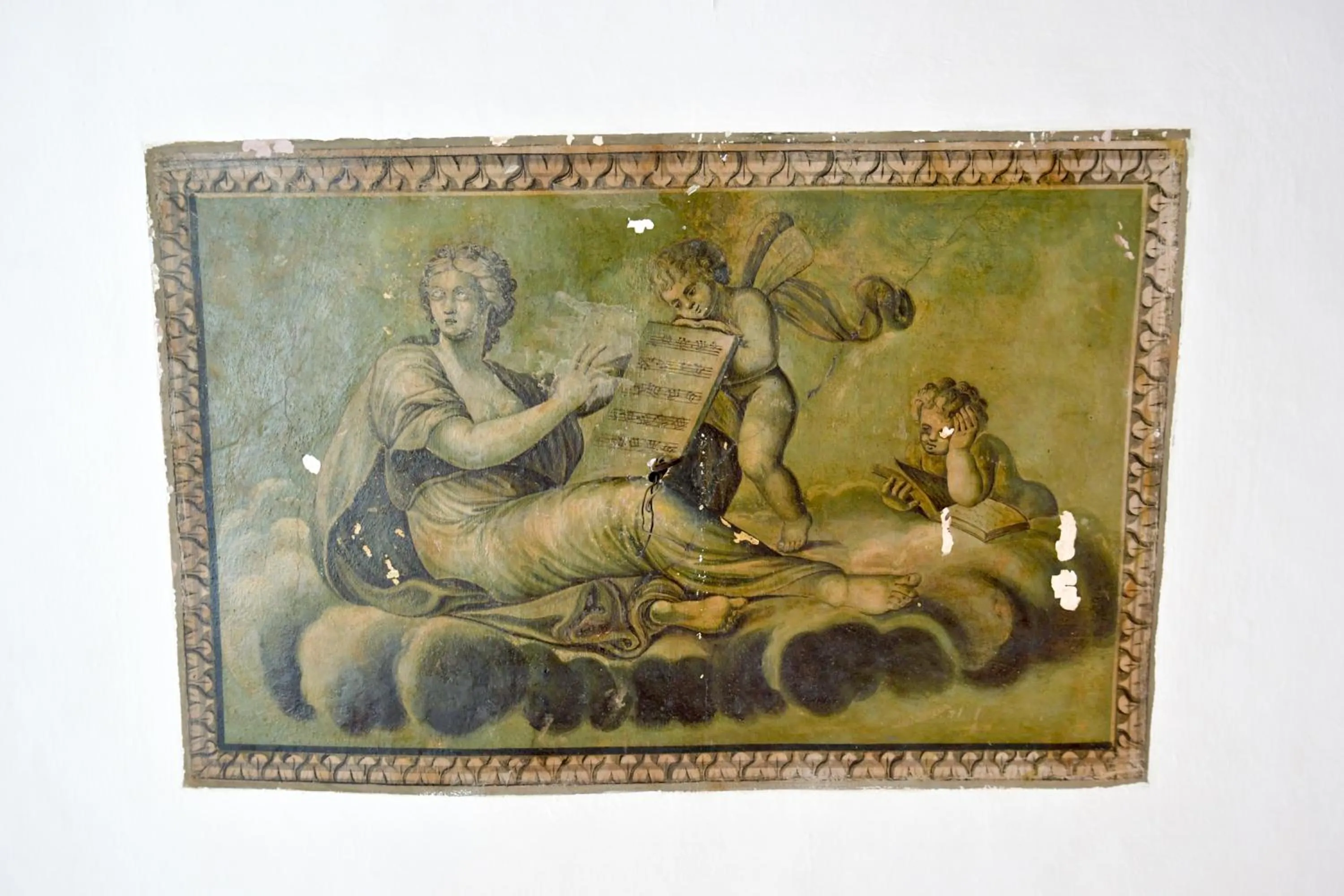 The Artist's Home Catania Centro