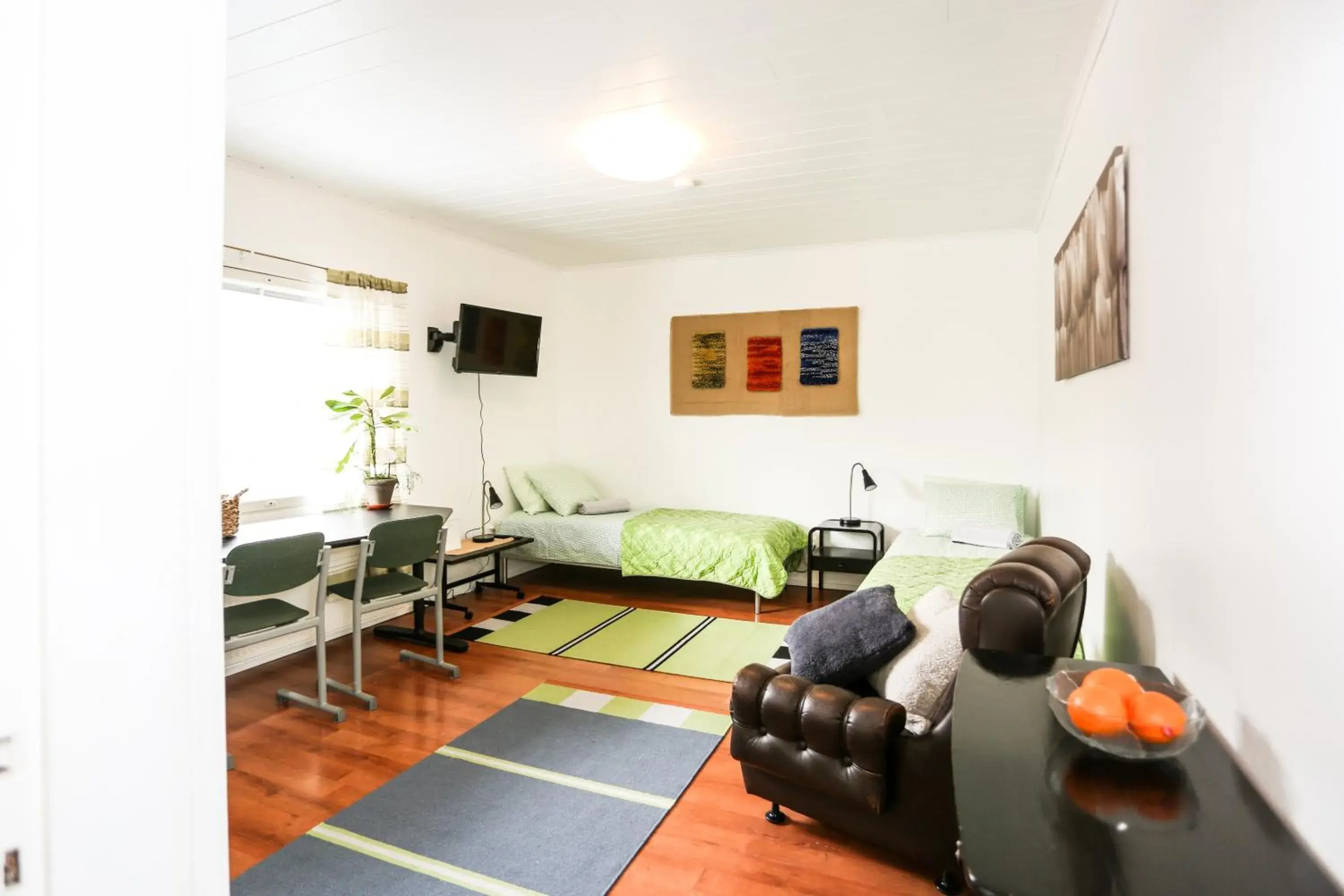 Cozy studio near University of Turku host by B&B Tuure Cozy studio near University of Turku host by B&B Tuure