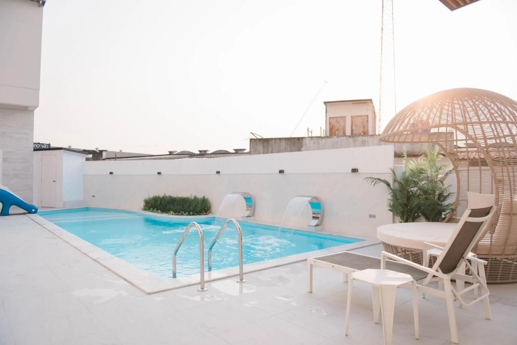 De Princess Hotel Udonthani