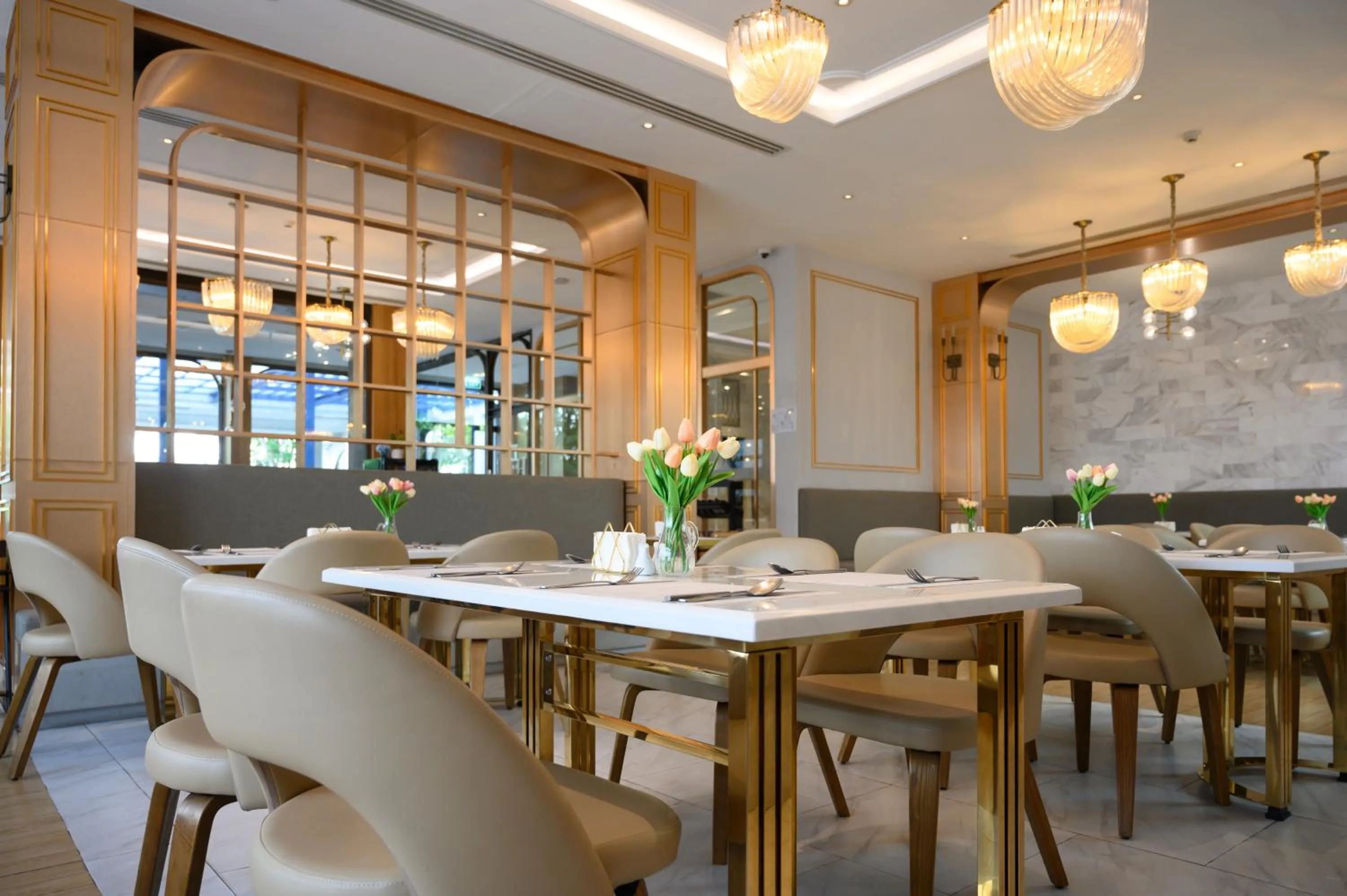 De Princess Hotel Udonthani