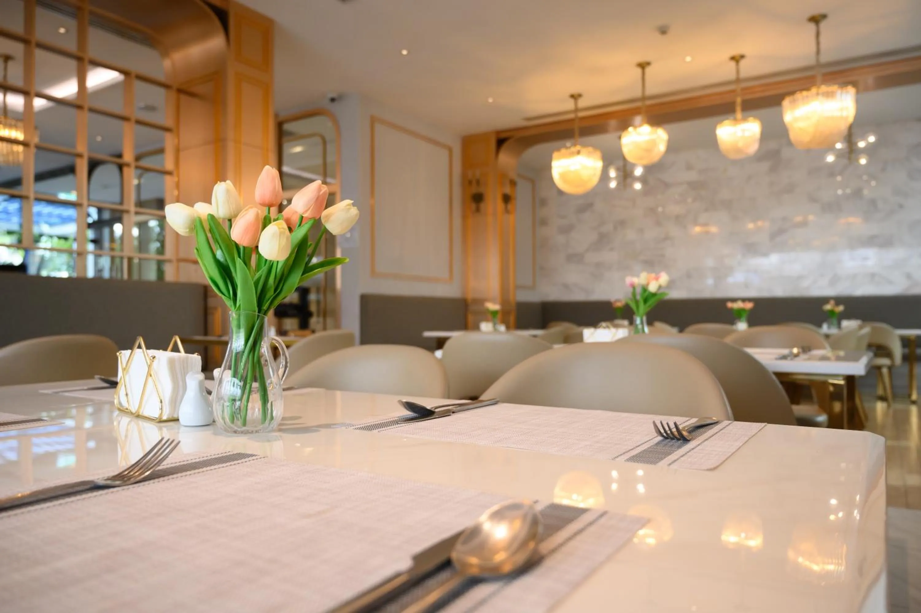 De Princess Hotel Udonthani