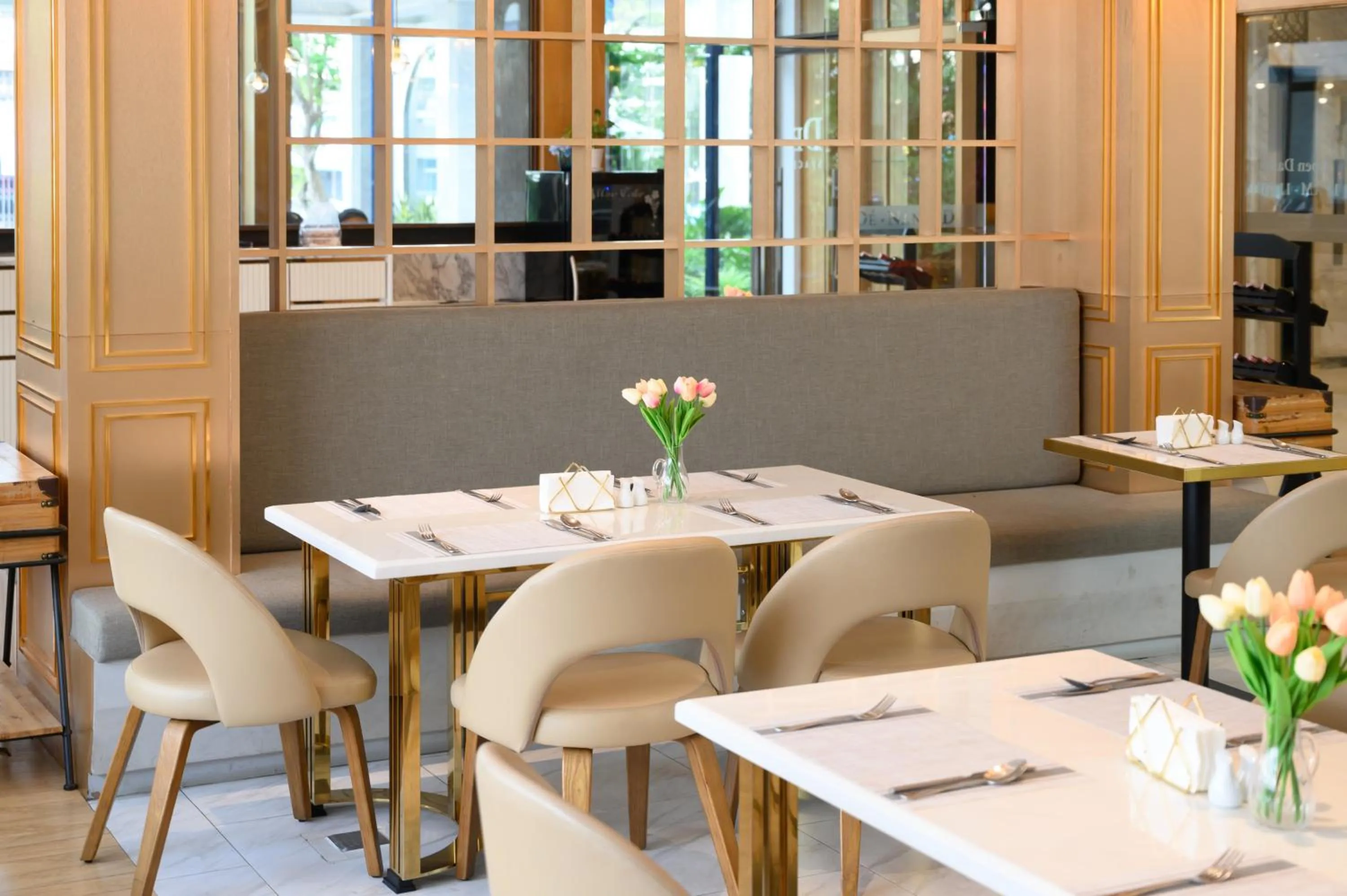 De Princess Hotel Udonthani