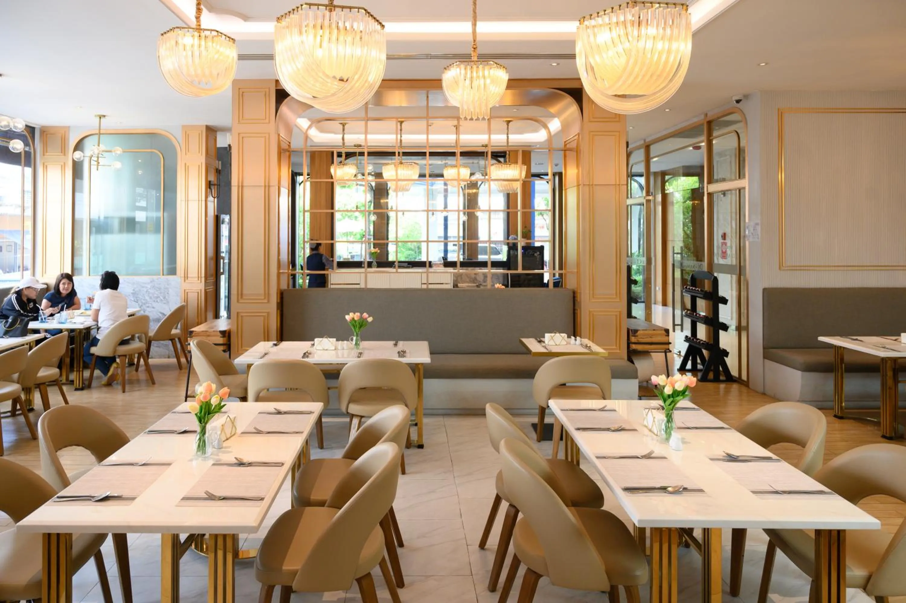 De Princess Hotel Udonthani