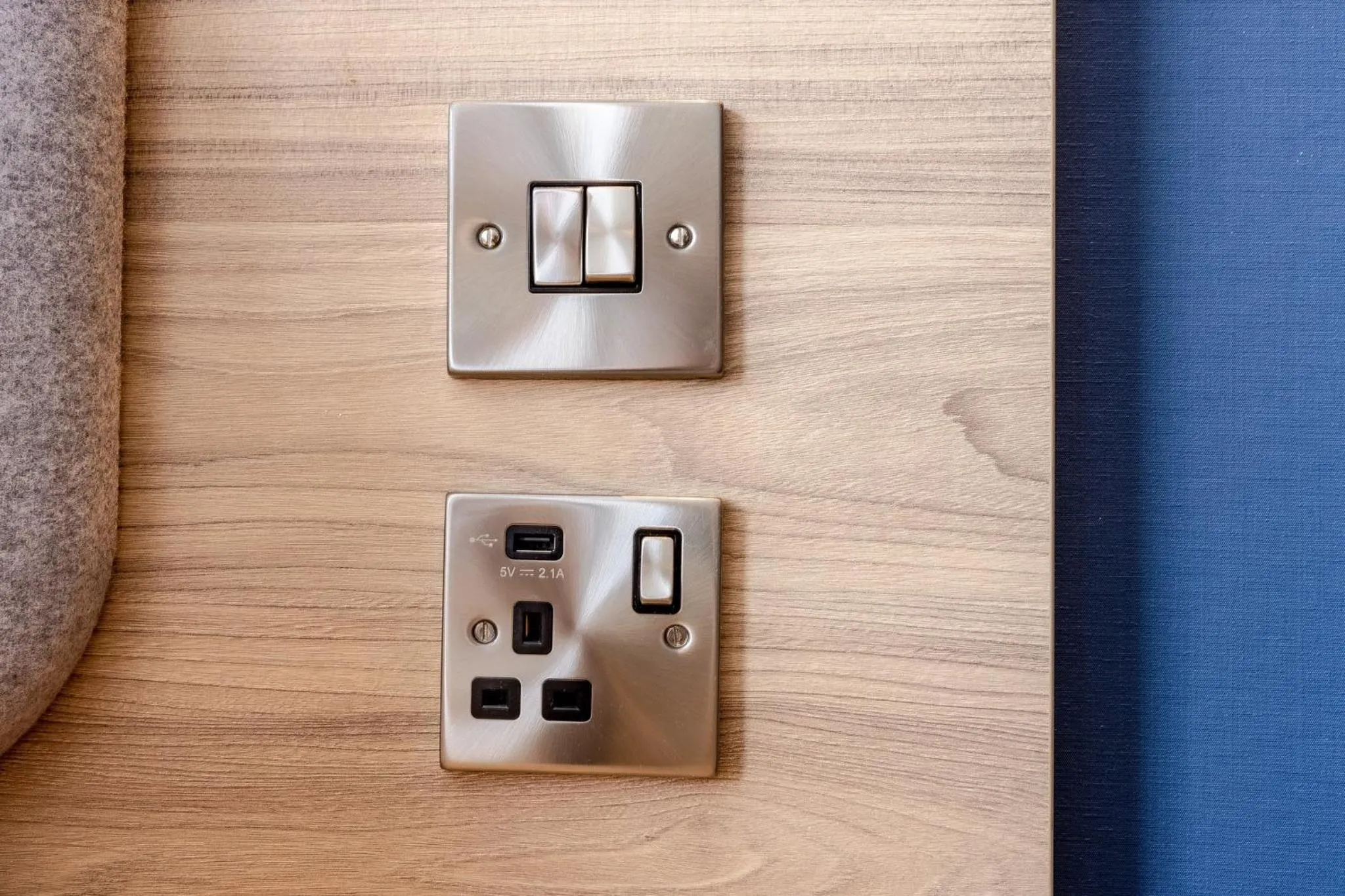 Photo of the whole room in Holiday Inn Express Norwich by IHG