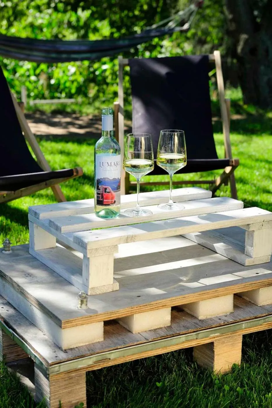 Day in Hotel Preemier