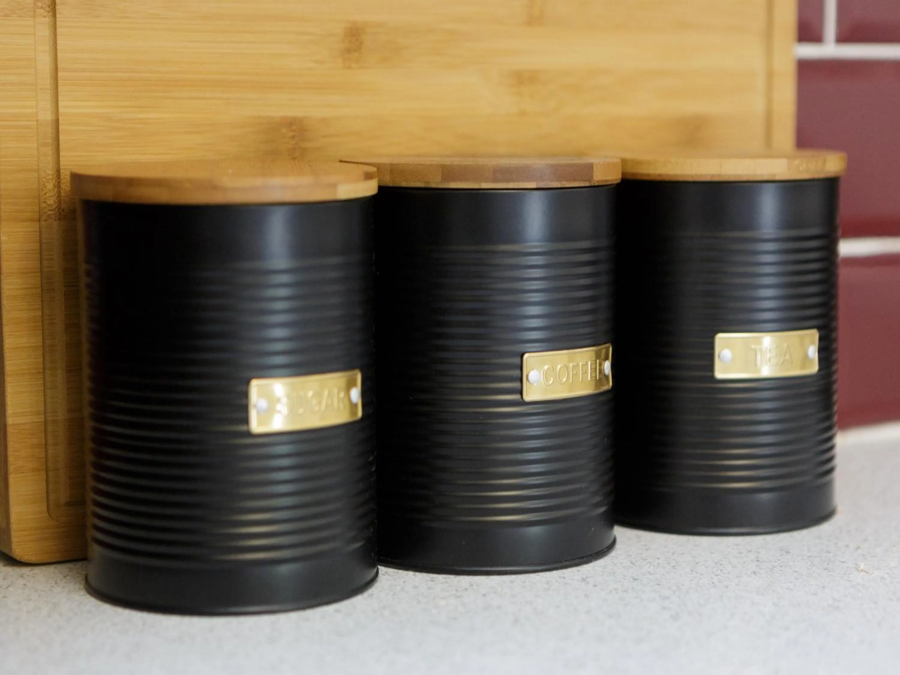 Kitchen or kitchenette in Live in Leeds Greenhill Bungalows