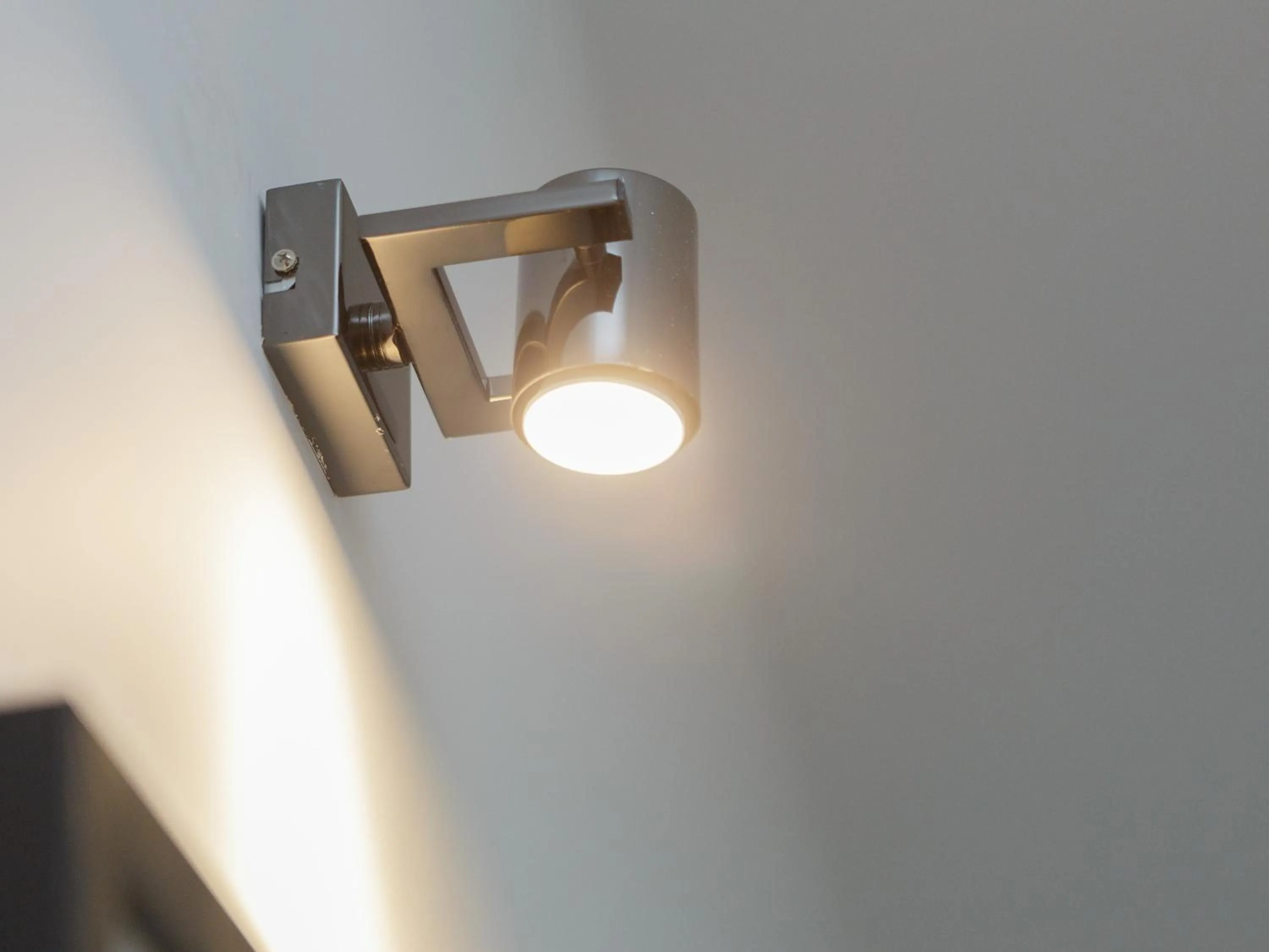 Bedroom in Live in Leeds Greenhill Bungalows