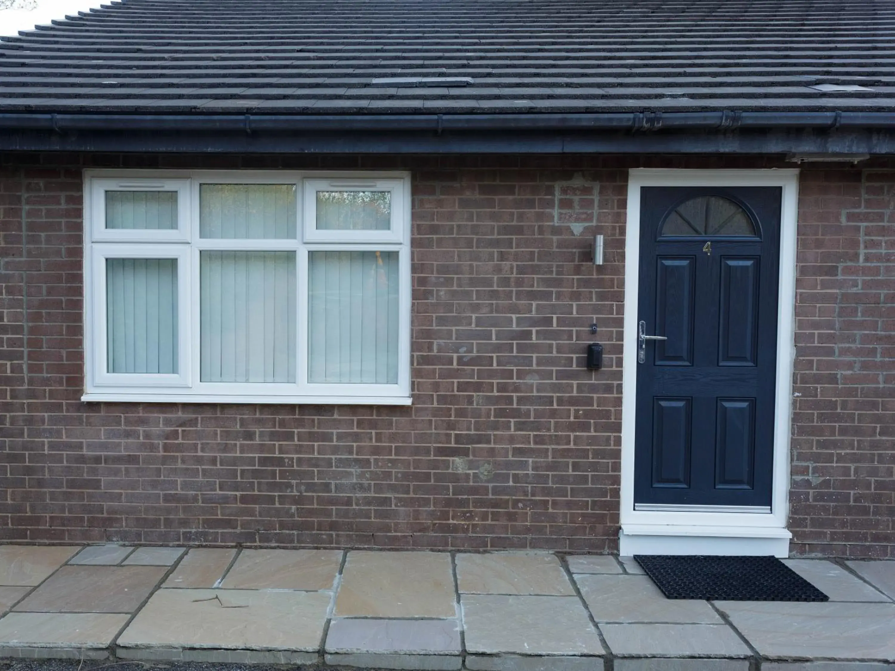 Property building in Live in Leeds Greenhill Bungalows Property building in Live in Leeds Greenhill Bungalows