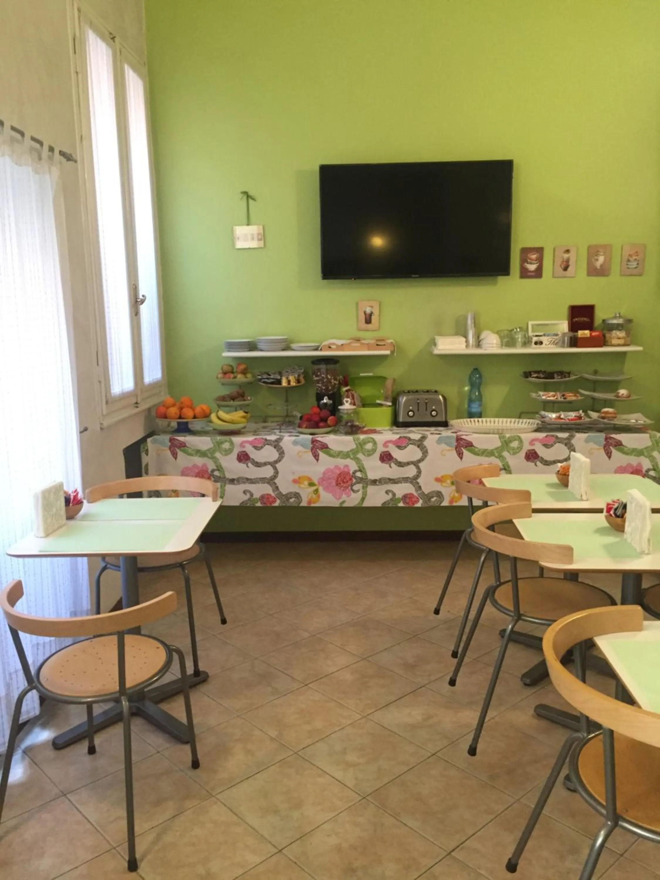 Castelfranco Hotel