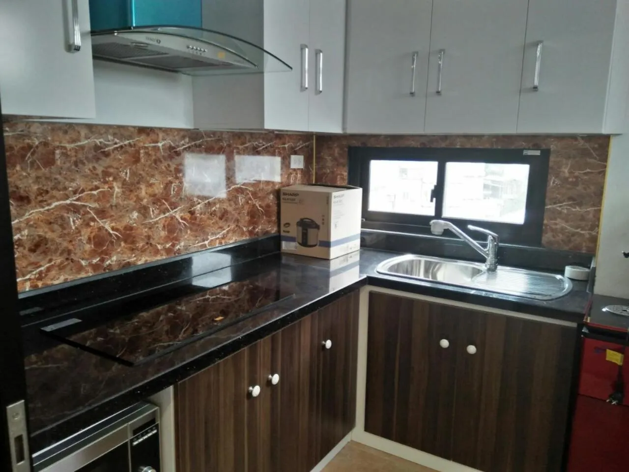 Cat Linh ARL55 Hotel