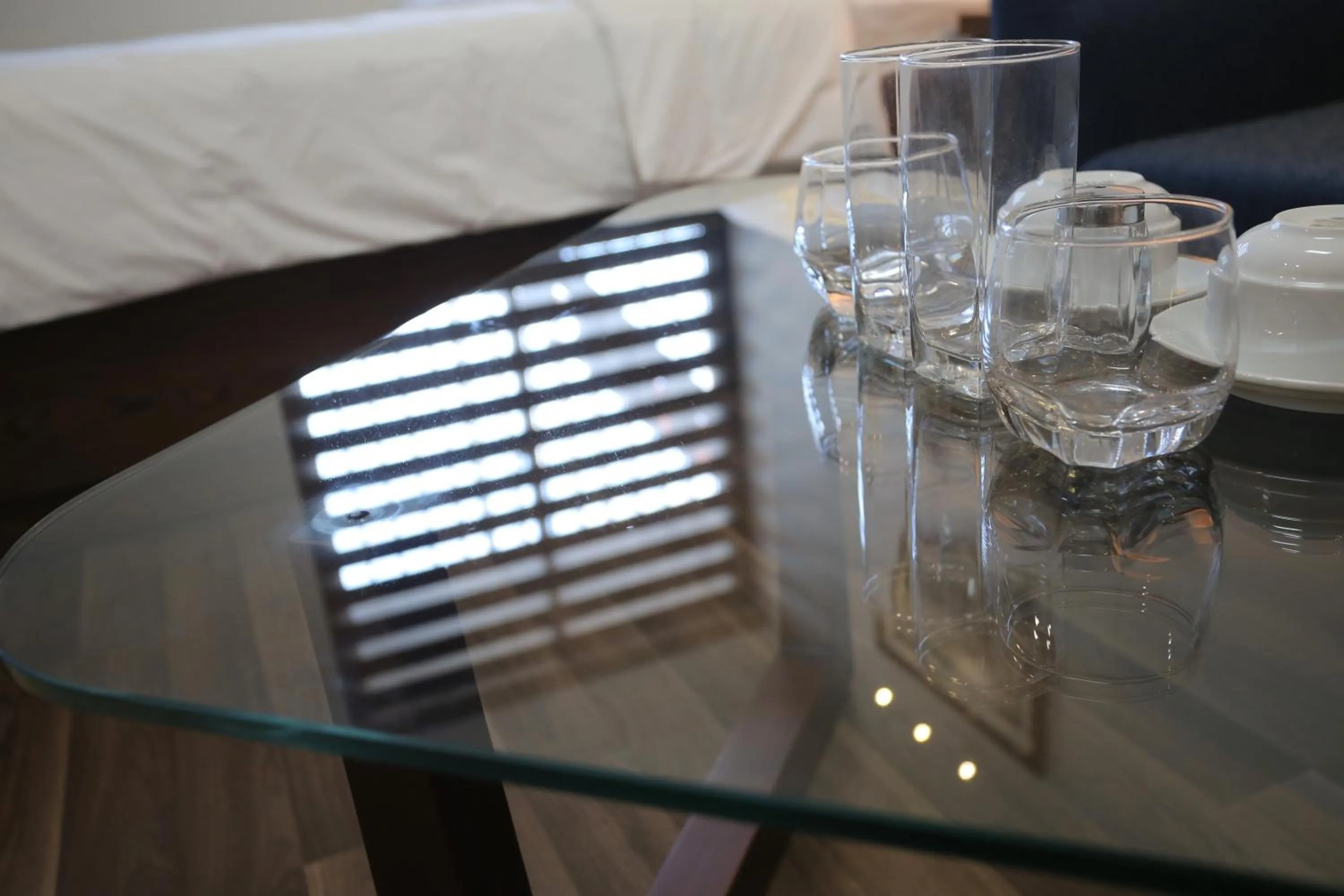 Cat Linh ARL55 Hotel