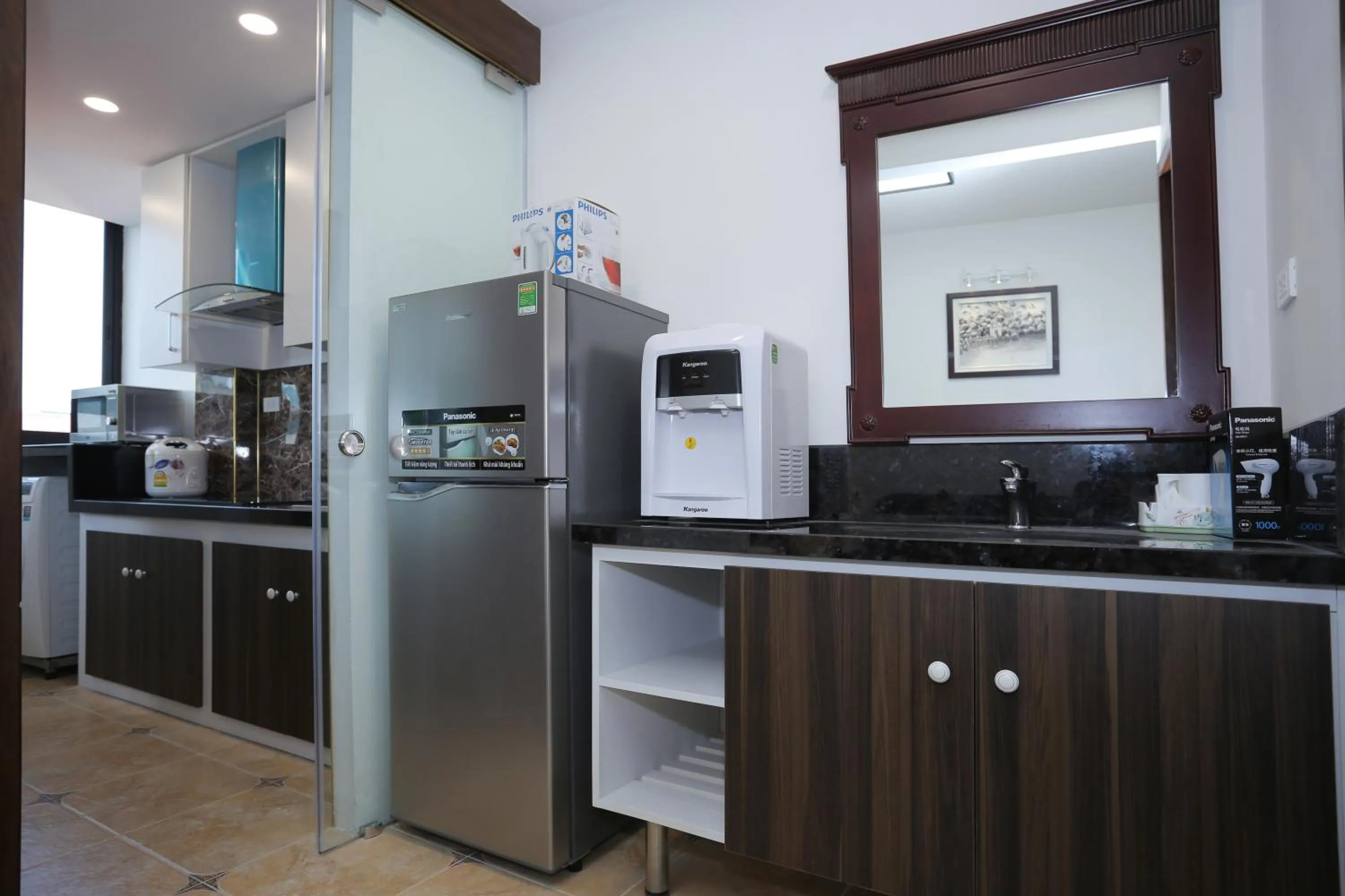 Cat Linh ARL55 Hotel