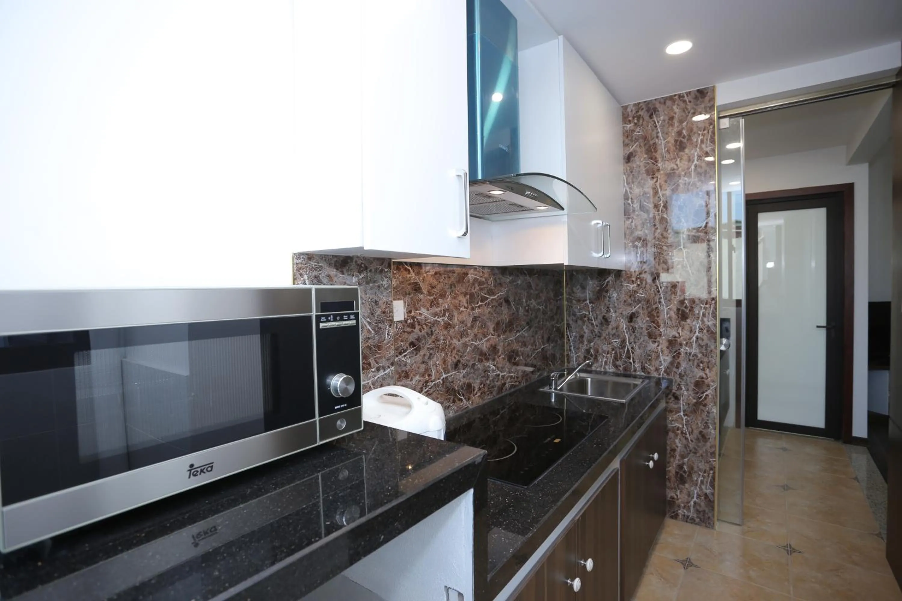 Cat Linh ARL55 Hotel