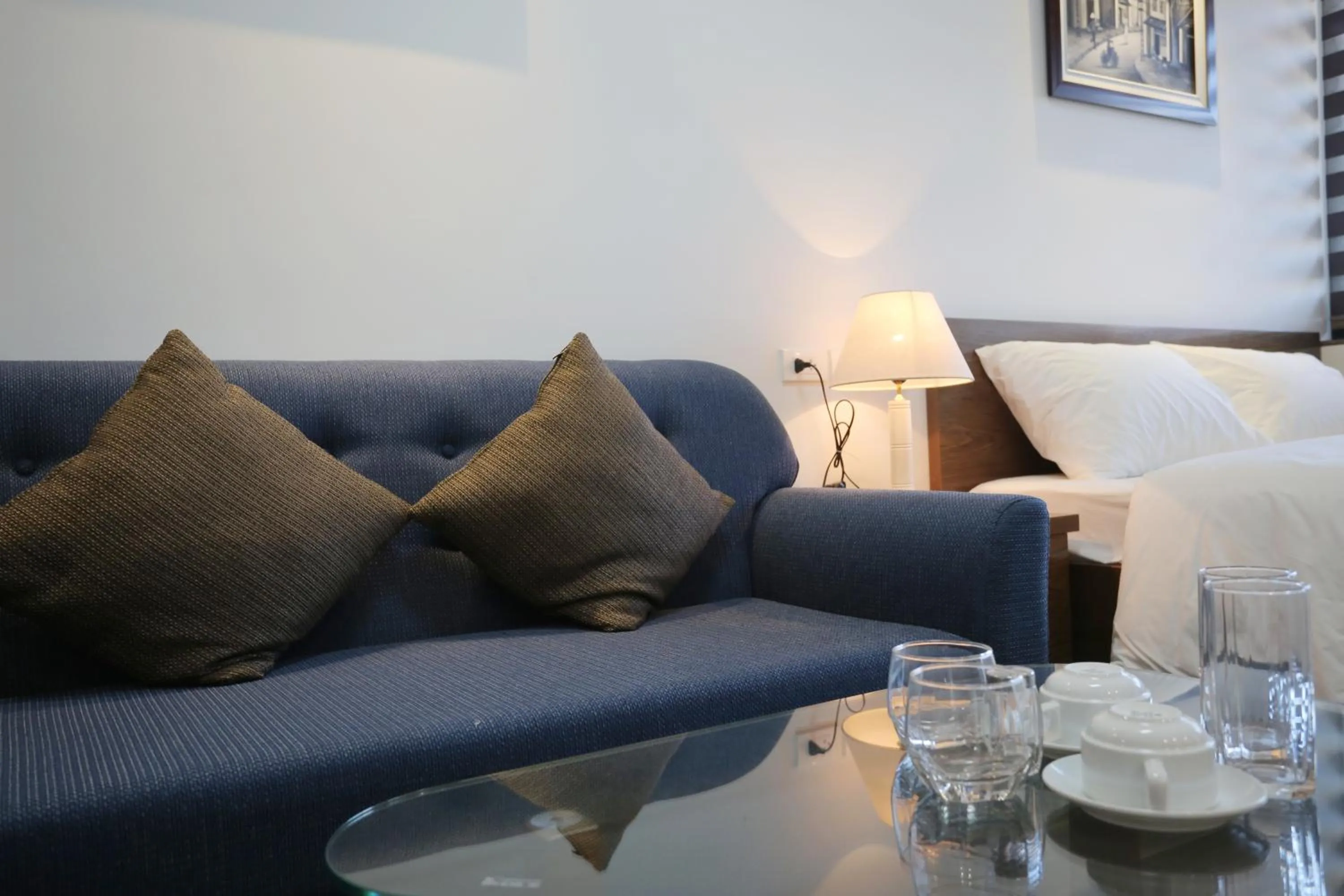 Cat Linh ARL55 Hotel